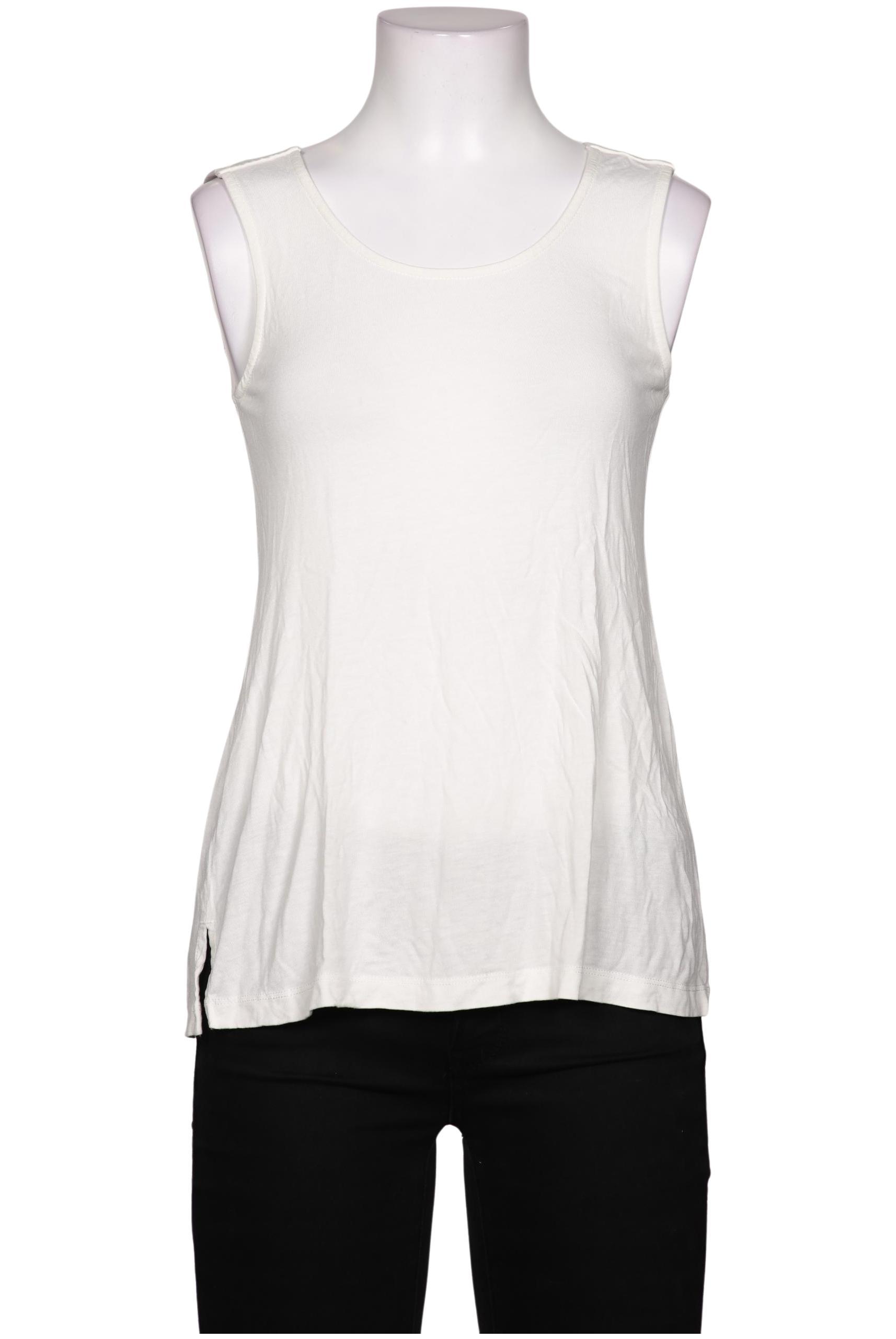 

Marc O Polo Damen Top, weiß, Gr. 34