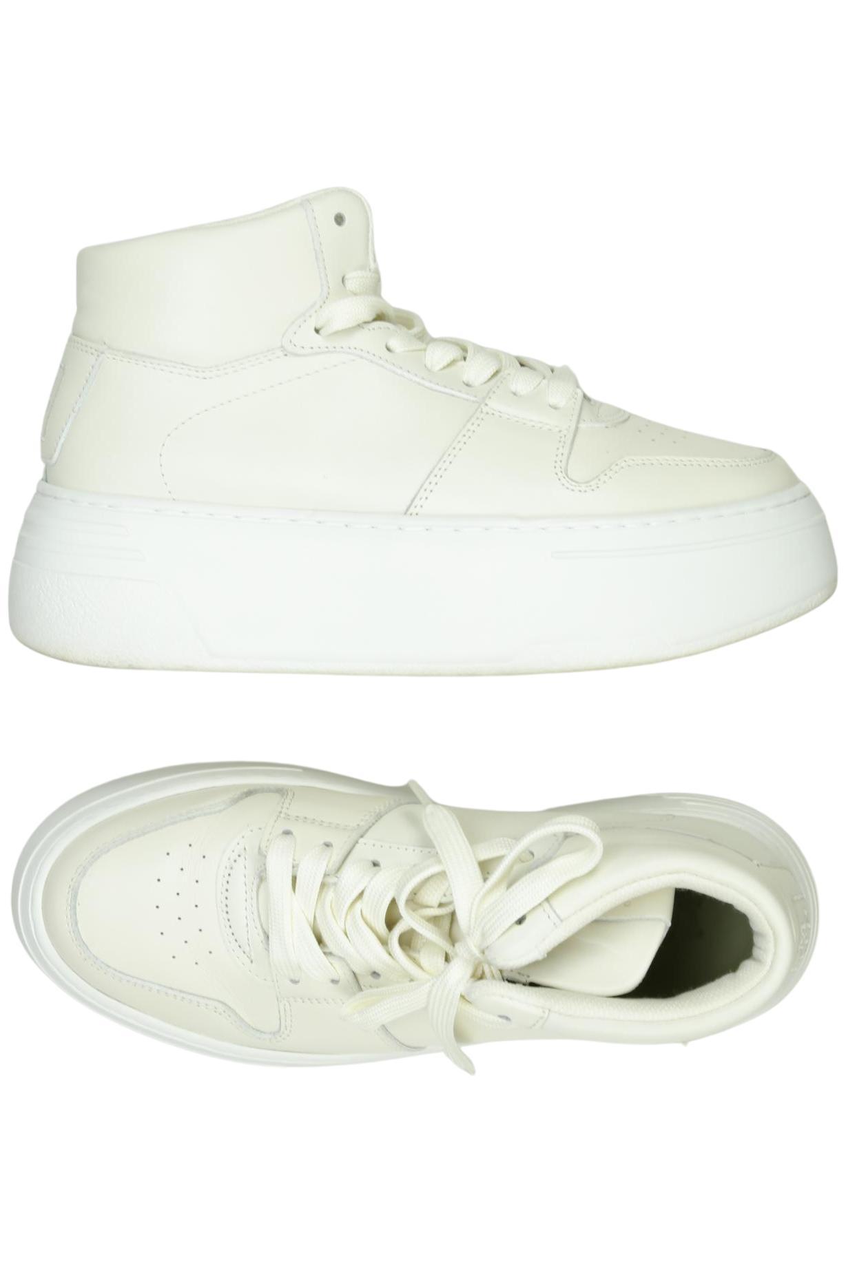 

Marc O Polo Damen Sneakers, cremeweiß, Gr. 38
