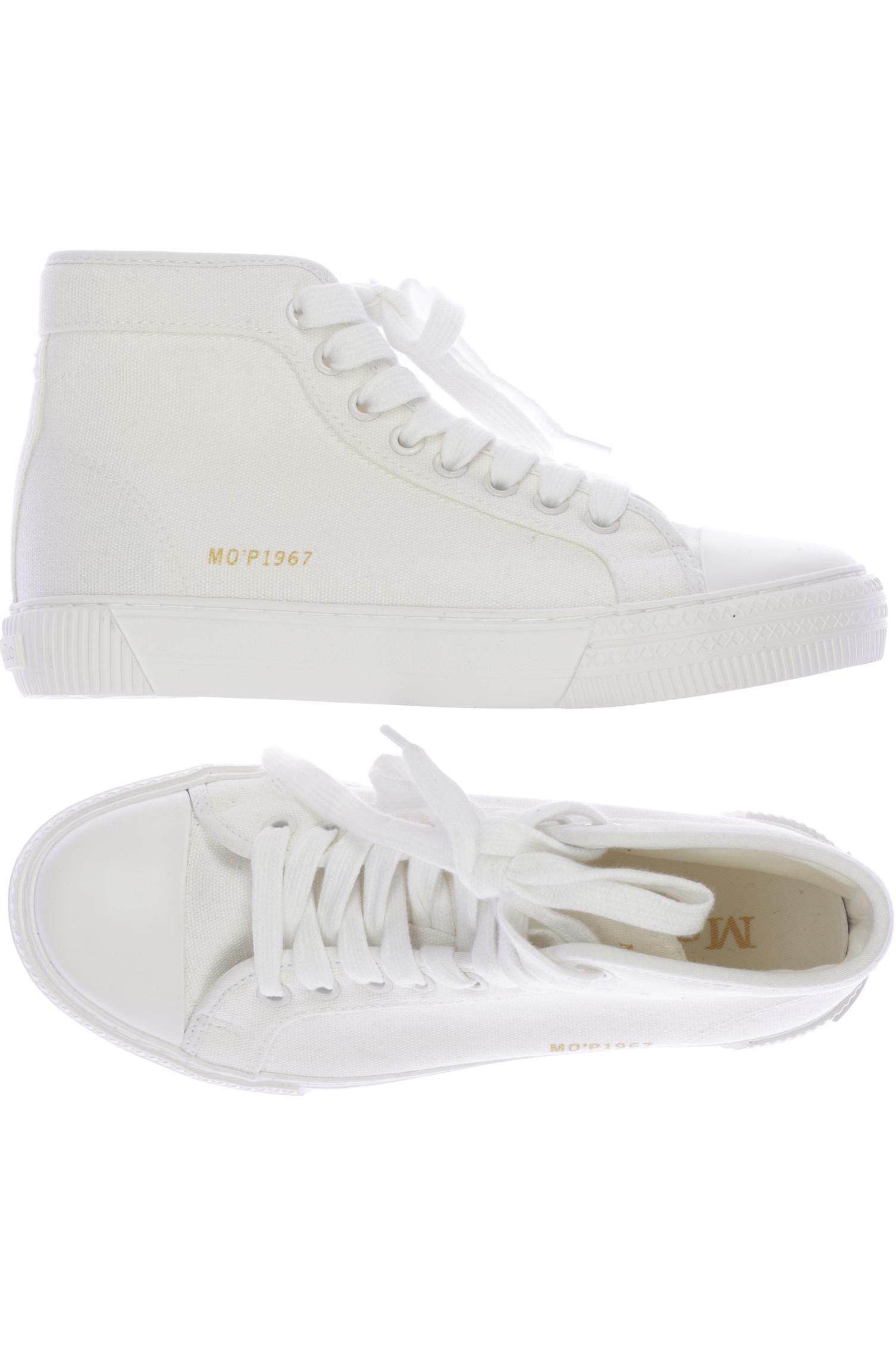 

Marc O Polo Damen Sneakers, weiß, Gr. 36