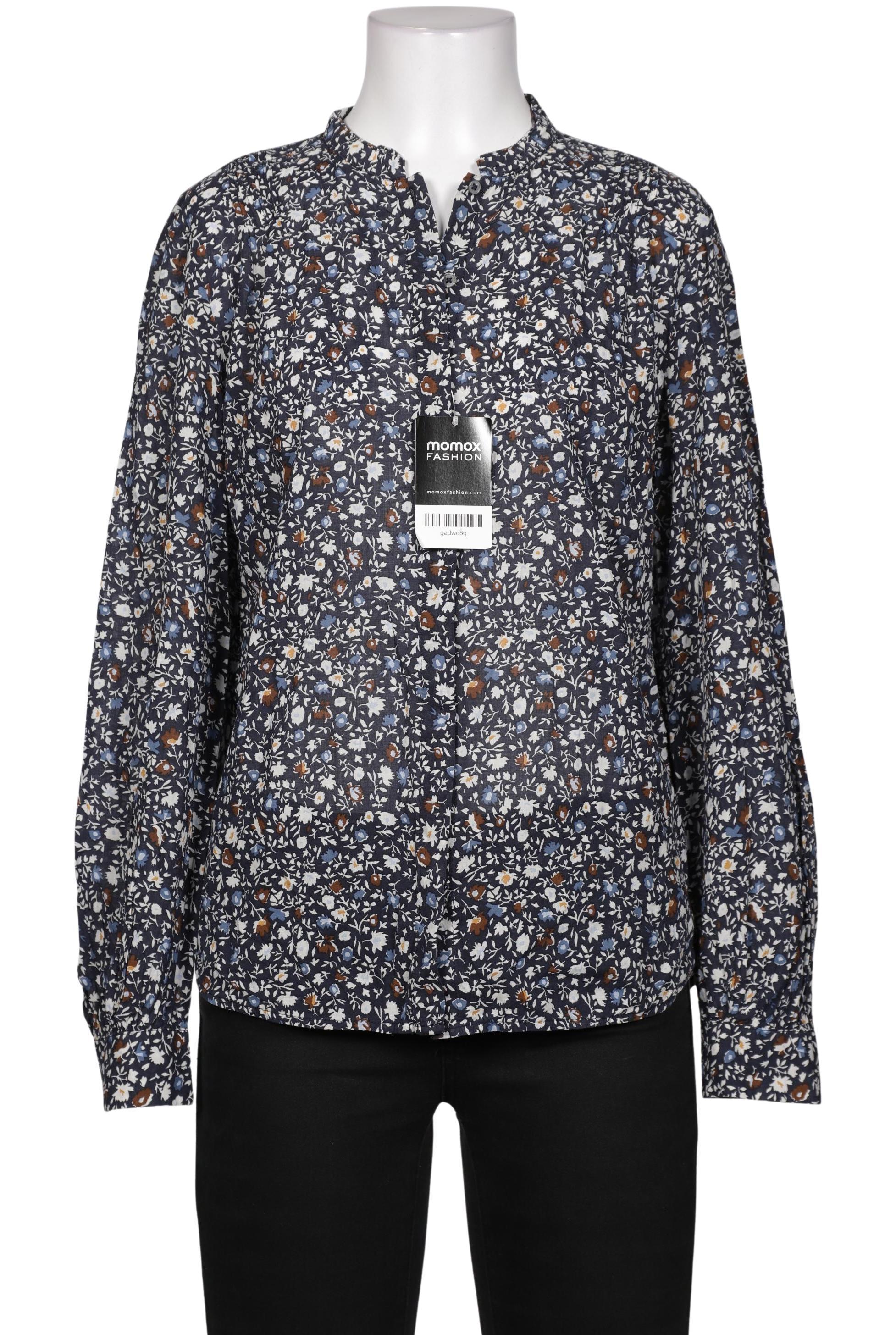 

Marc O Polo Damen Bluse, mehrfarbig, Gr. 36