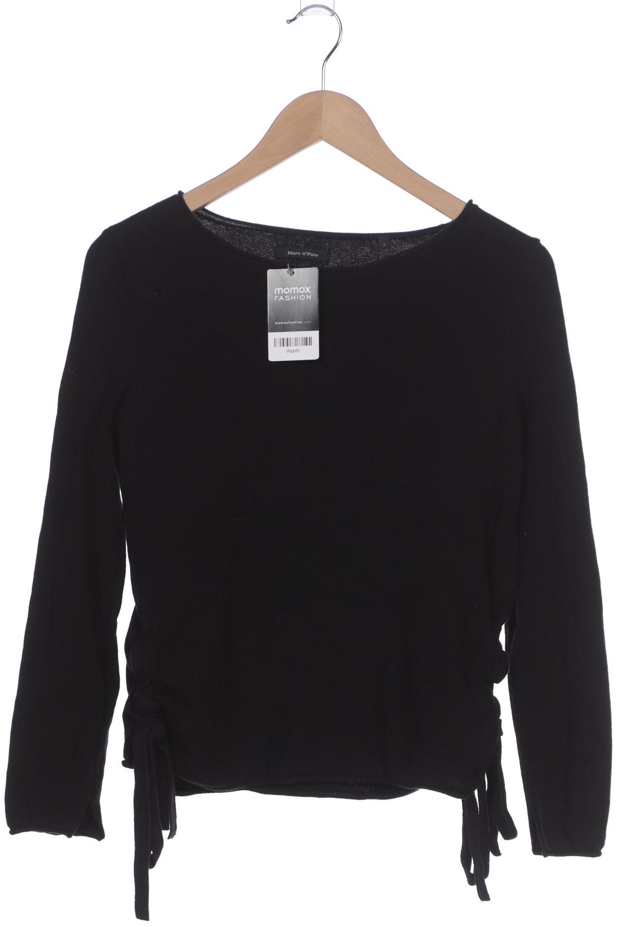 

Marc O Polo Damen Pullover, schwarz, Gr. 36