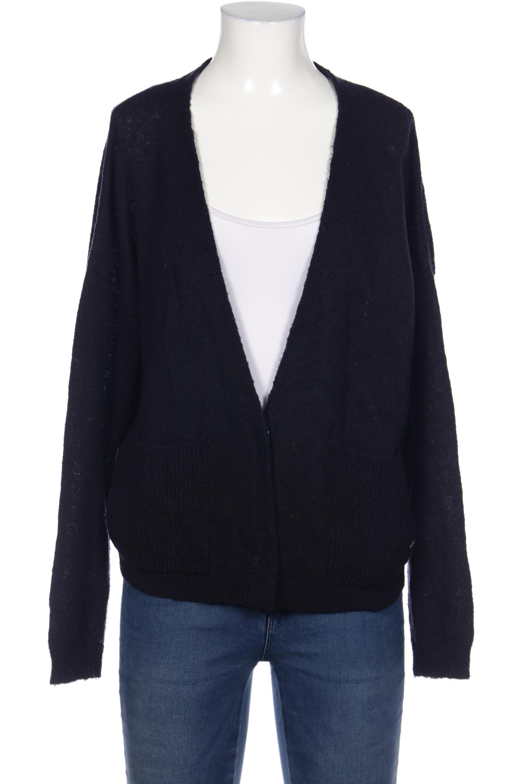 

Marc O Polo Damen Strickjacke, marineblau