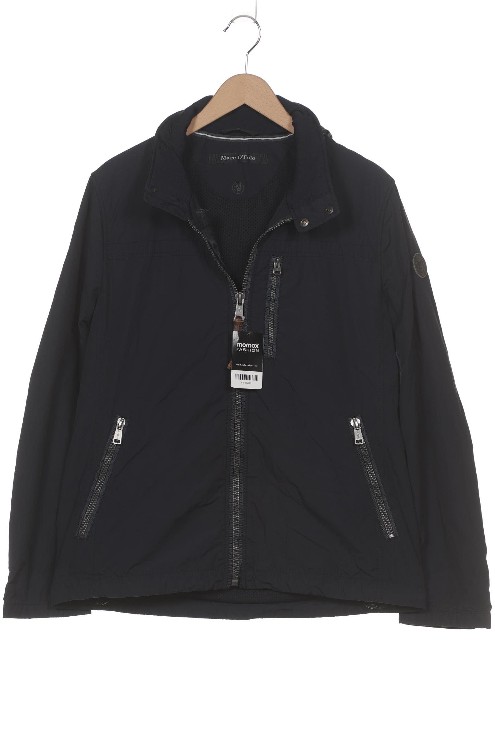 

Marc O Polo Herren Jacke, marineblau, Gr. 52