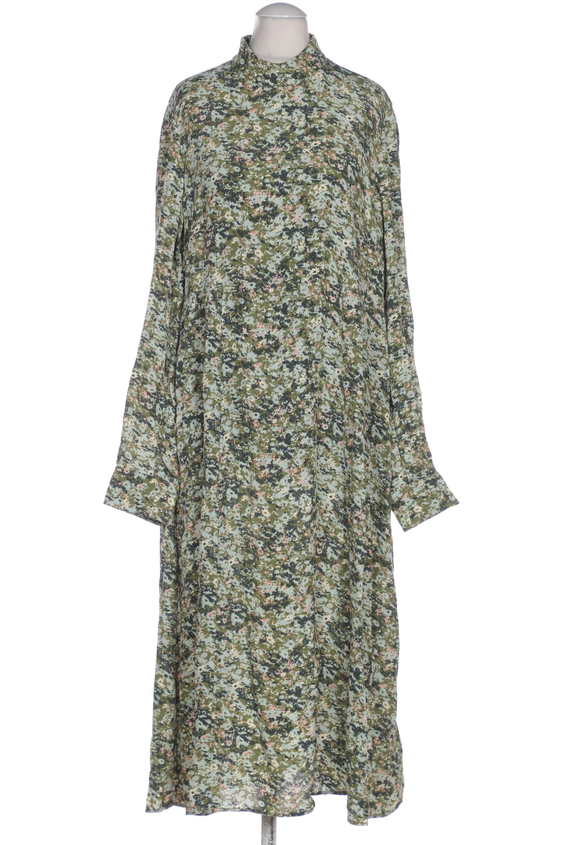 

Marc O Polo Damen Kleid, grün, Gr. 38