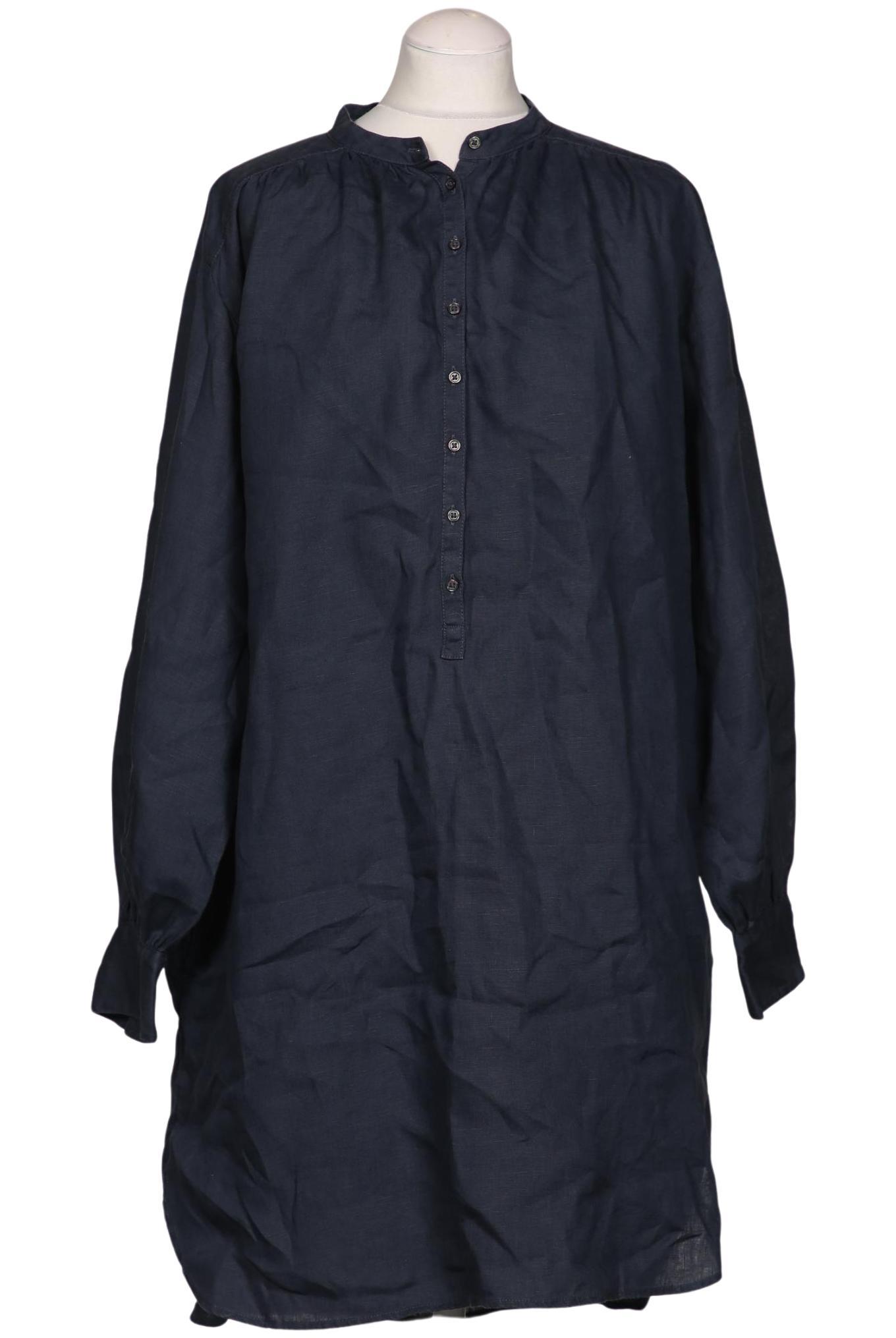

Marc O Polo Damen Kleid, marineblau, Gr. 38