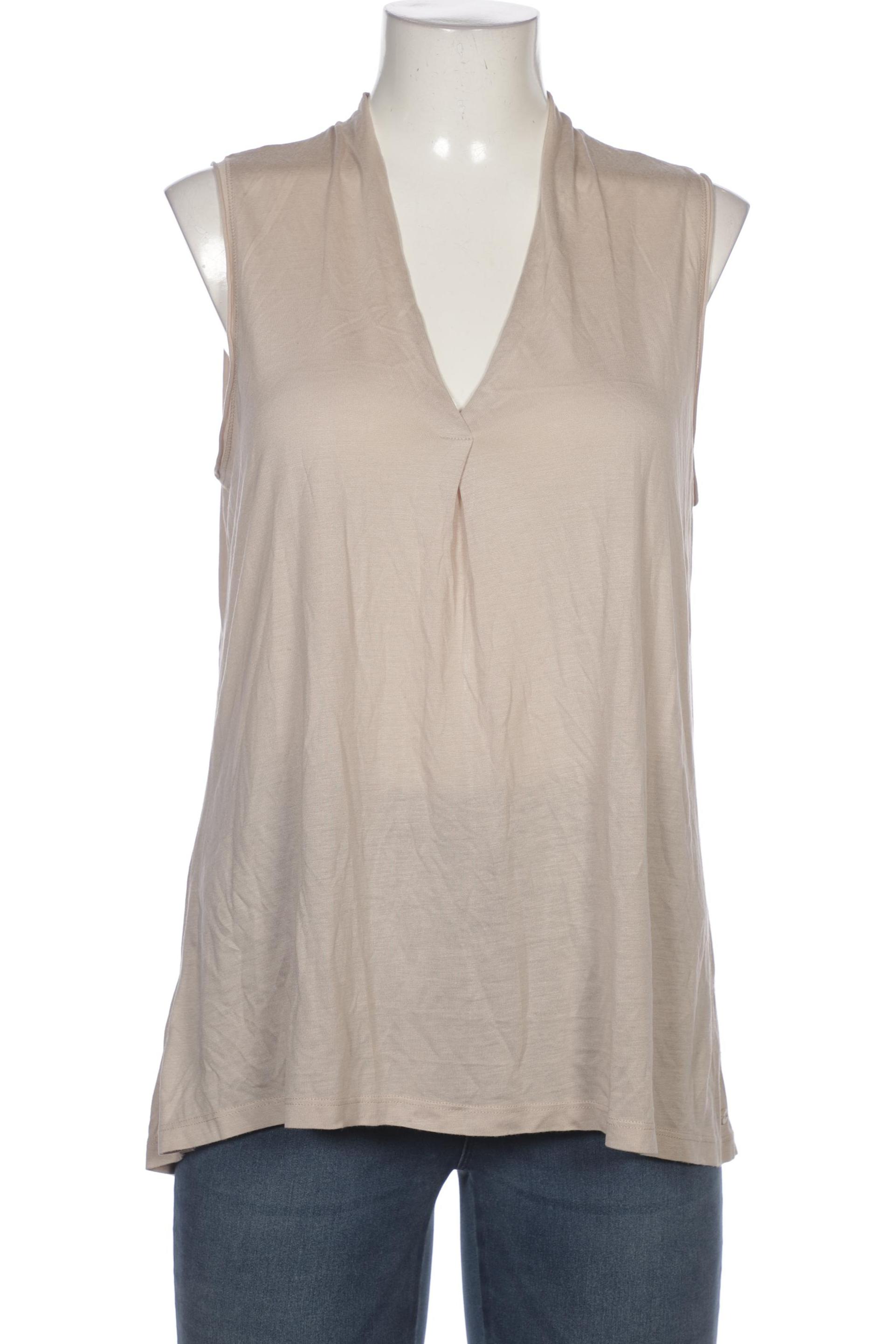 

Marc O Polo Damen Top, beige