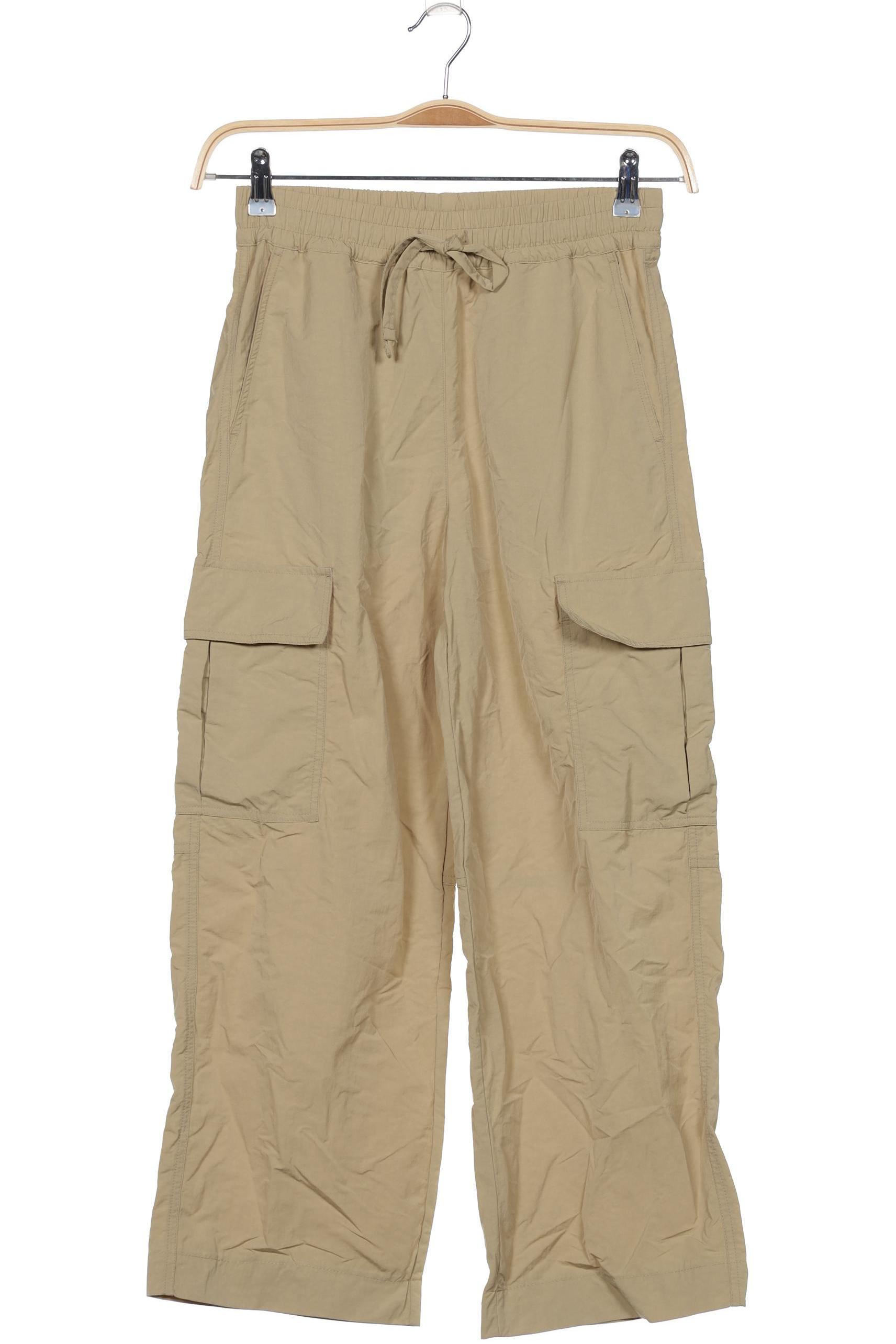 

Marc O Polo Damen Stoffhose, hellgrün, Gr. 32