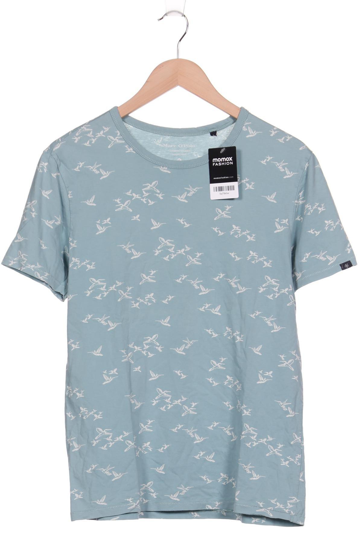 

Marc O Polo Herren T-Shirt, türkis