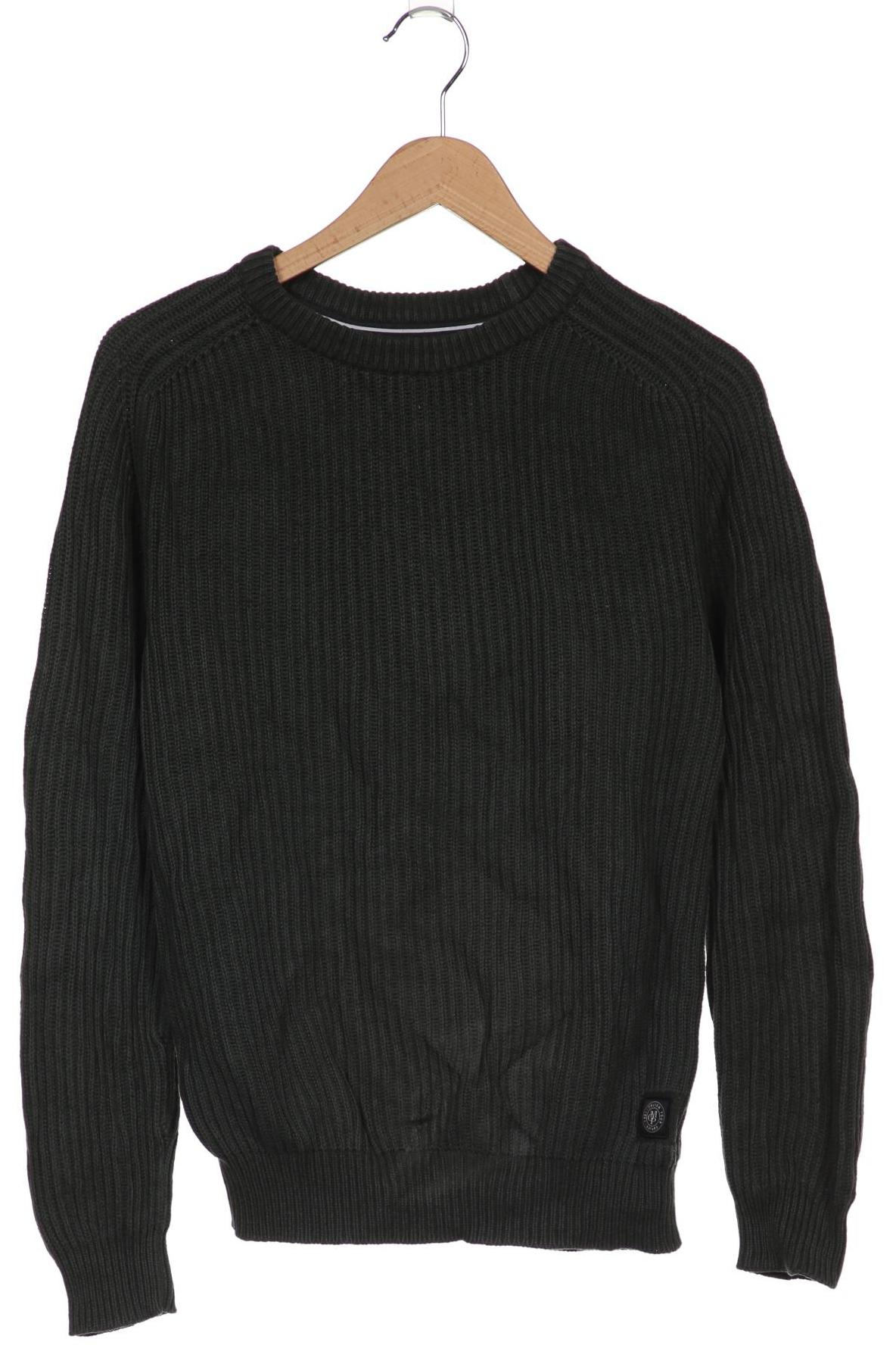 

Marc O Polo Herren Pullover, grün