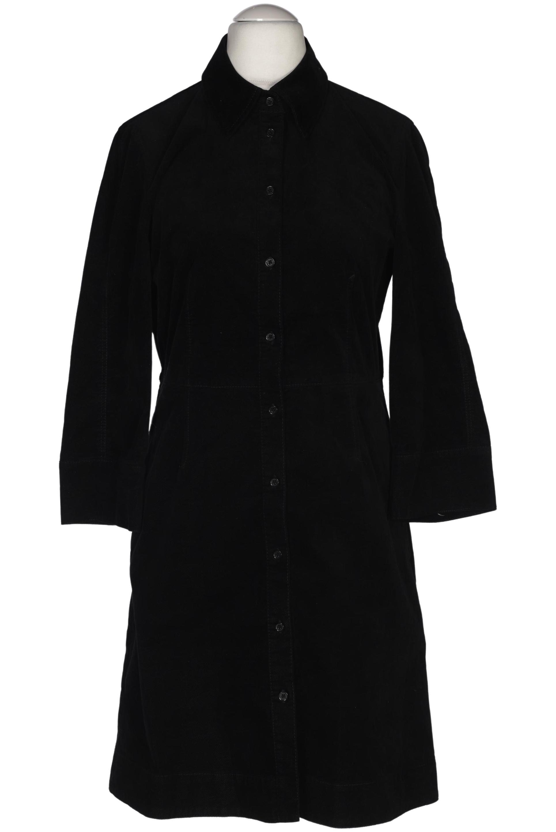 

Marc O Polo Damen Kleid, schwarz, Gr. 38