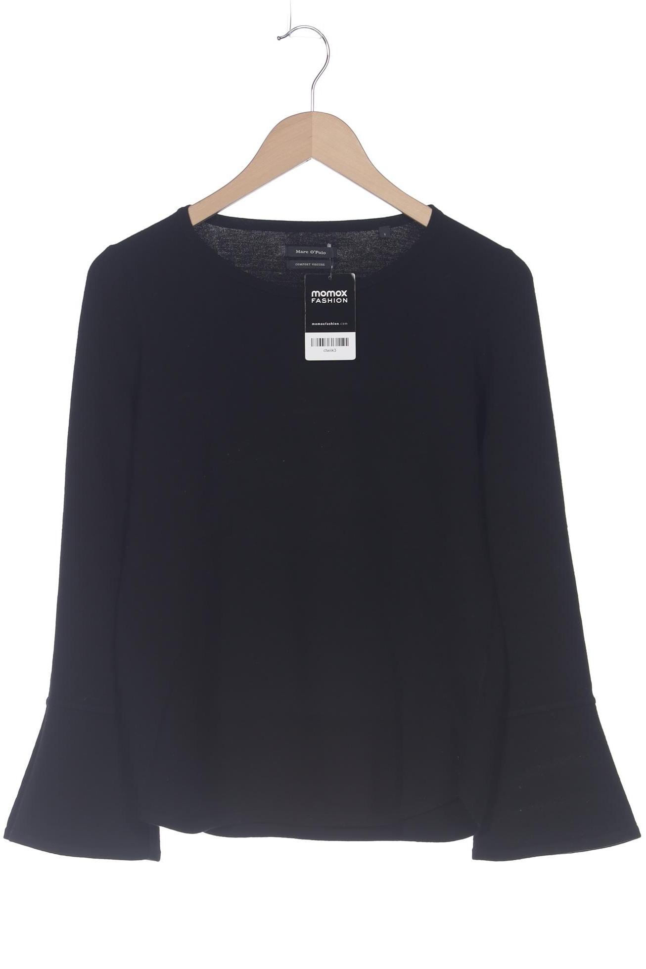 

Marc O Polo Damen Pullover, schwarz, Gr. 36