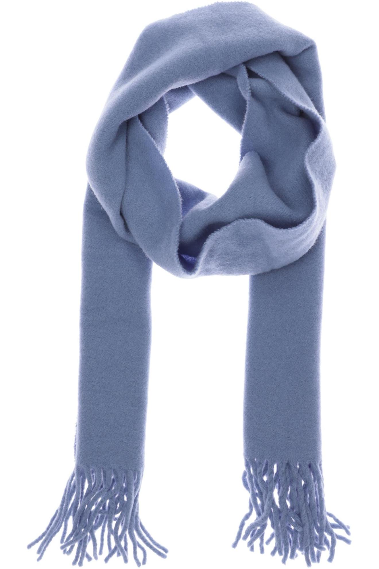 

Marc O Polo Damen Schal, blau, Gr.