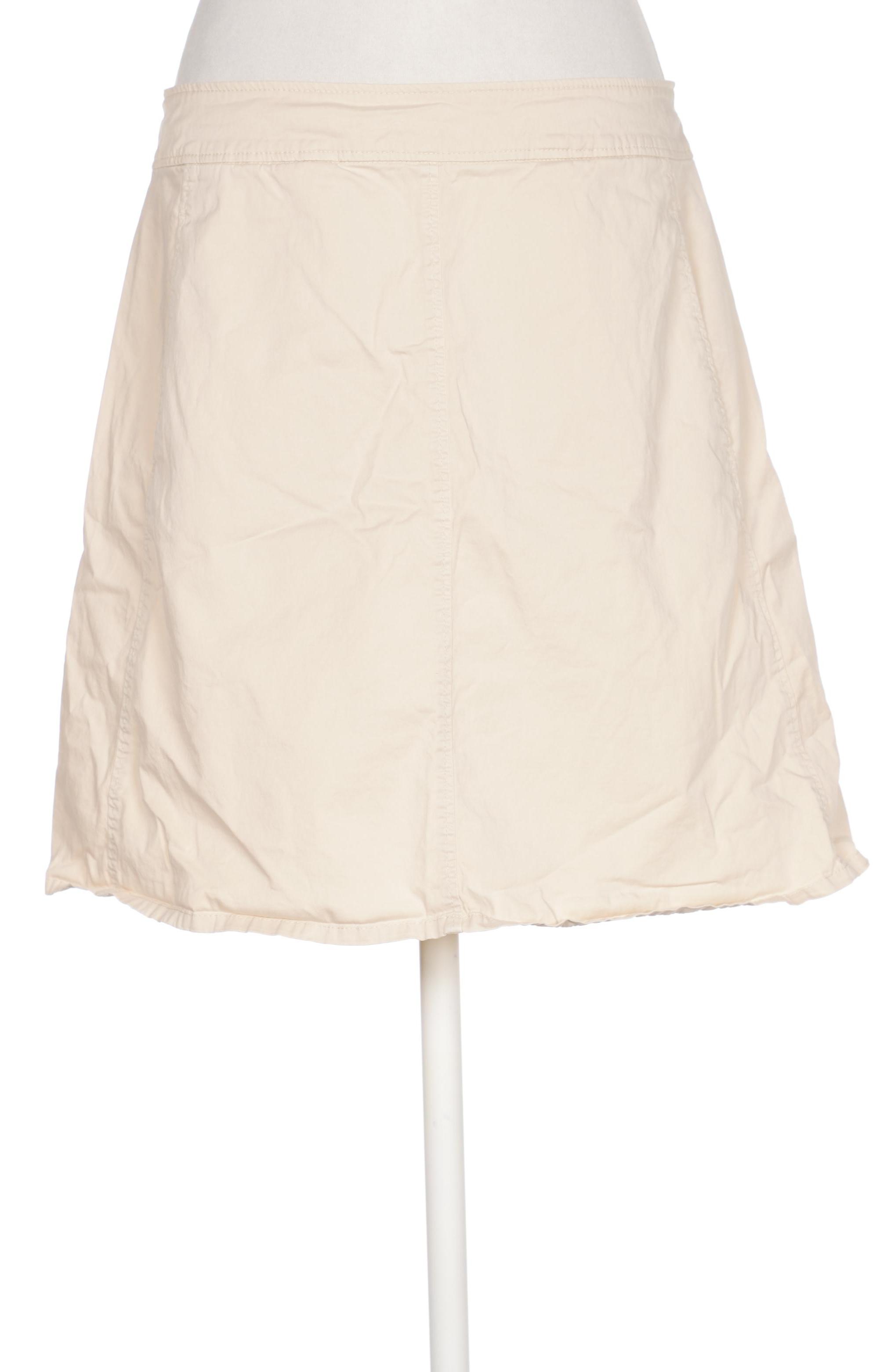 

Marc O Polo Damen Rock, beige, Gr. 38