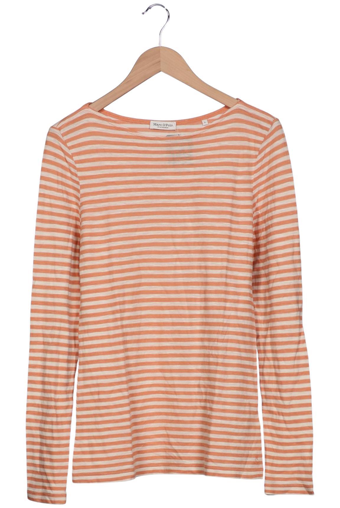 

Marc O Polo Damen Langarmshirt, mehrfarbig, Gr. 42