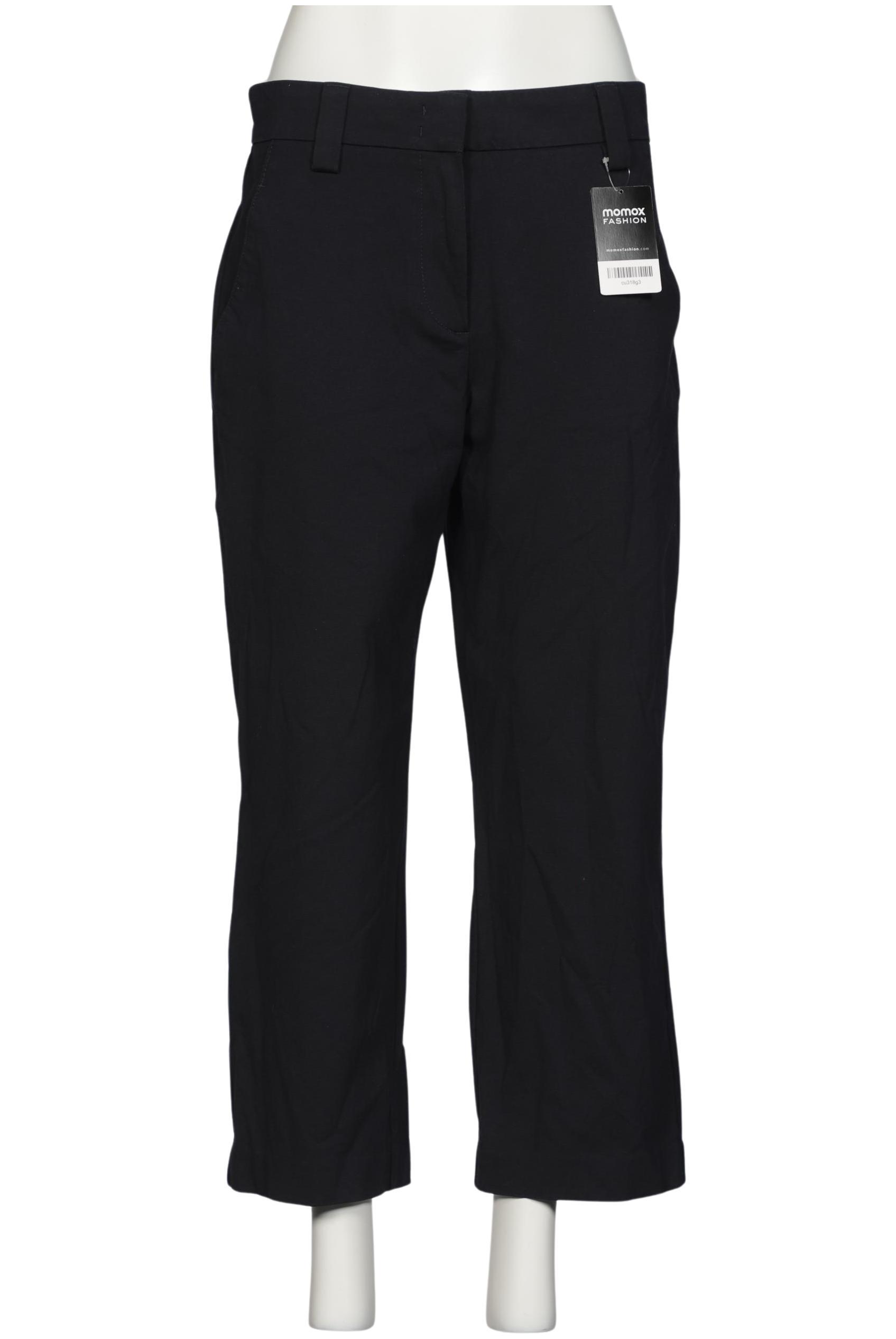 

Marc O Polo Damen Stoffhose, marineblau, Gr. 40