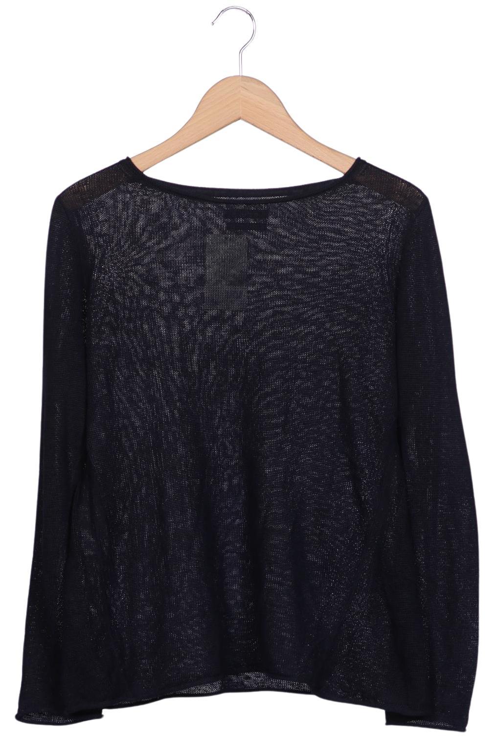 

Marc O Polo Damen Pullover, marineblau, Gr. 34