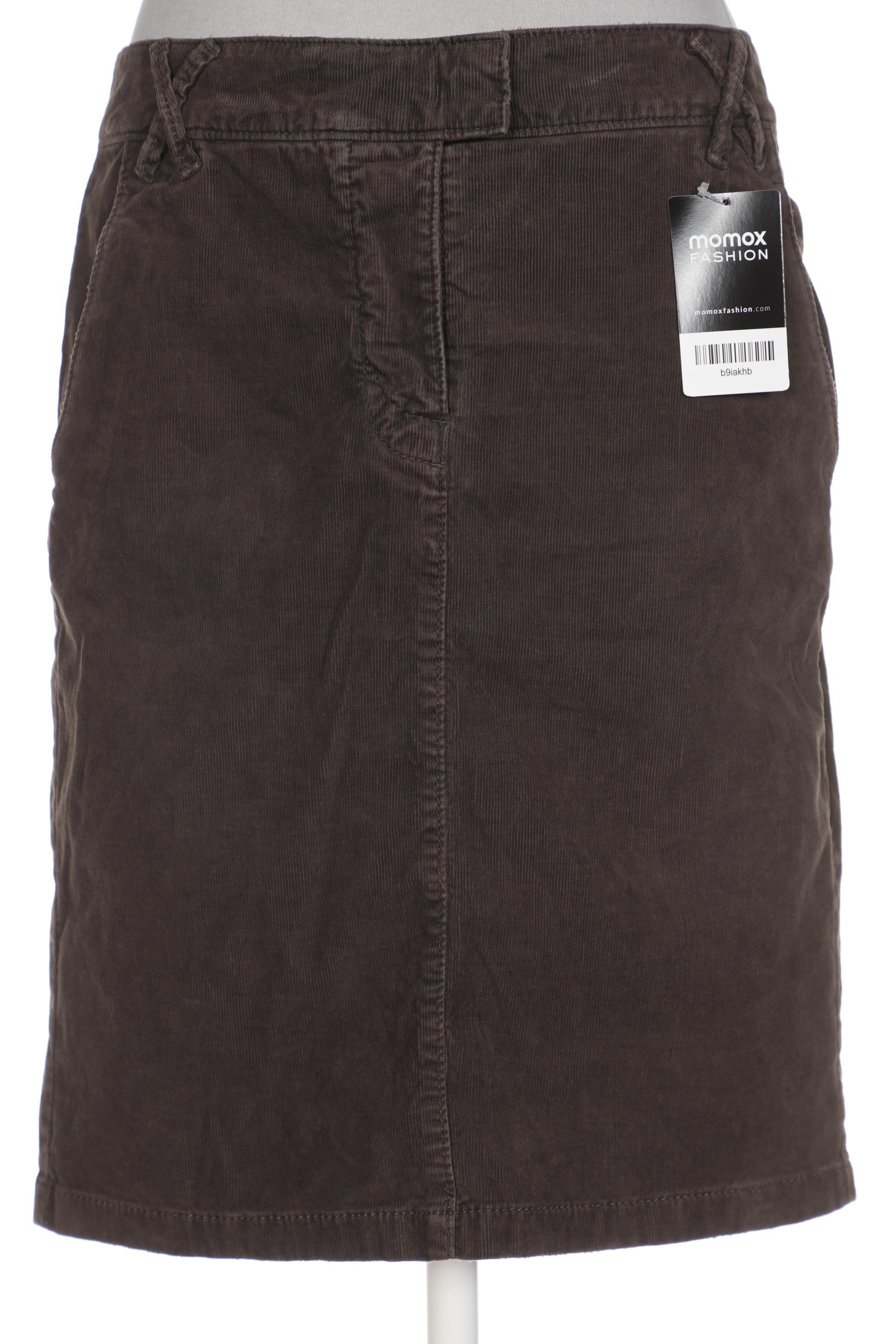 

Marc O Polo Damen Rock, grau, Gr. 36