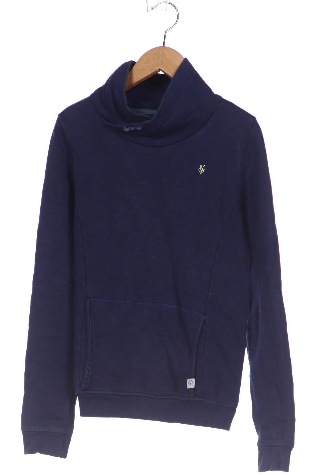 

Marc O Polo Damen Sweatshirt, marineblau, Gr. 38