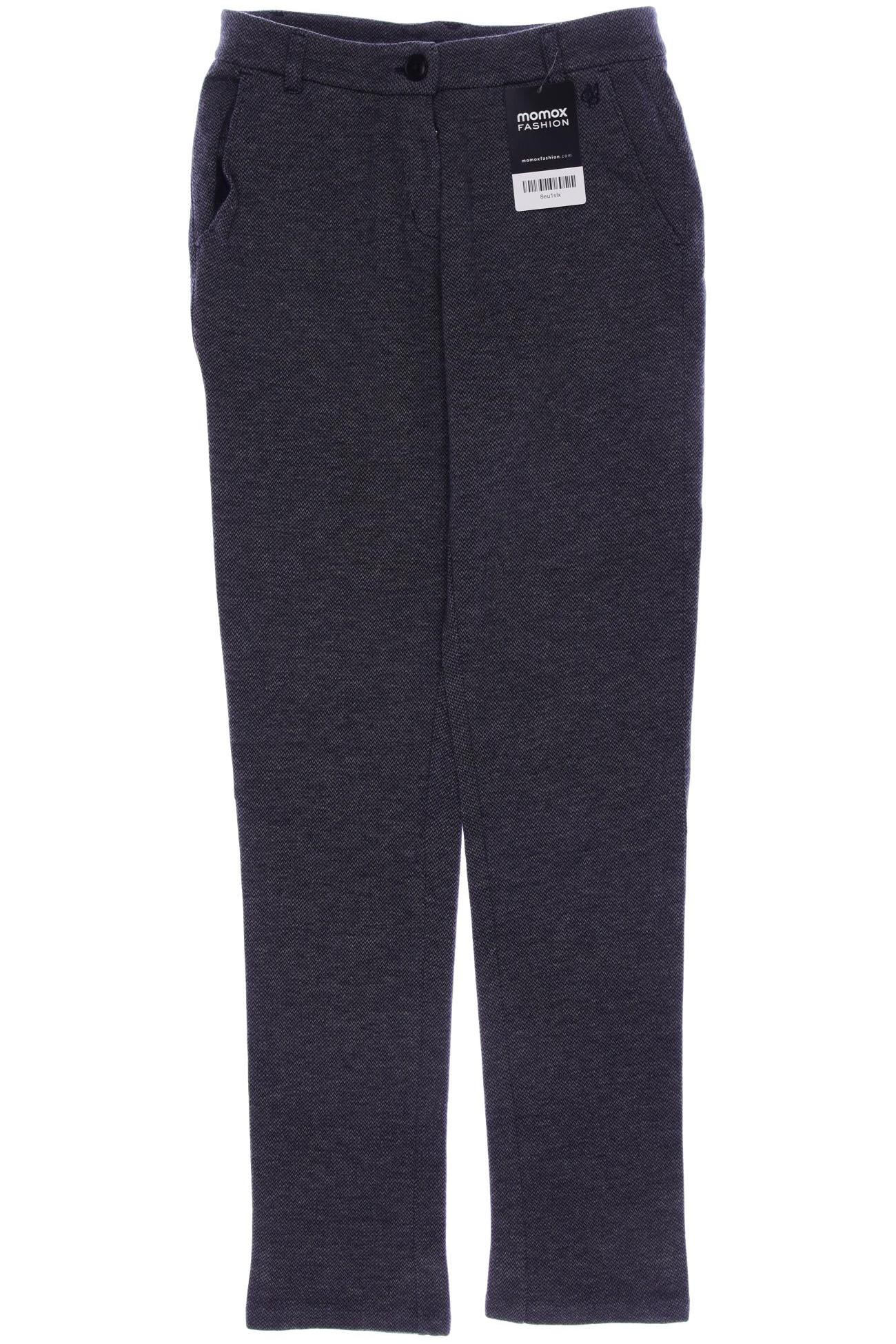 

Marc O Polo Damen Stoffhose, grau, Gr. 34