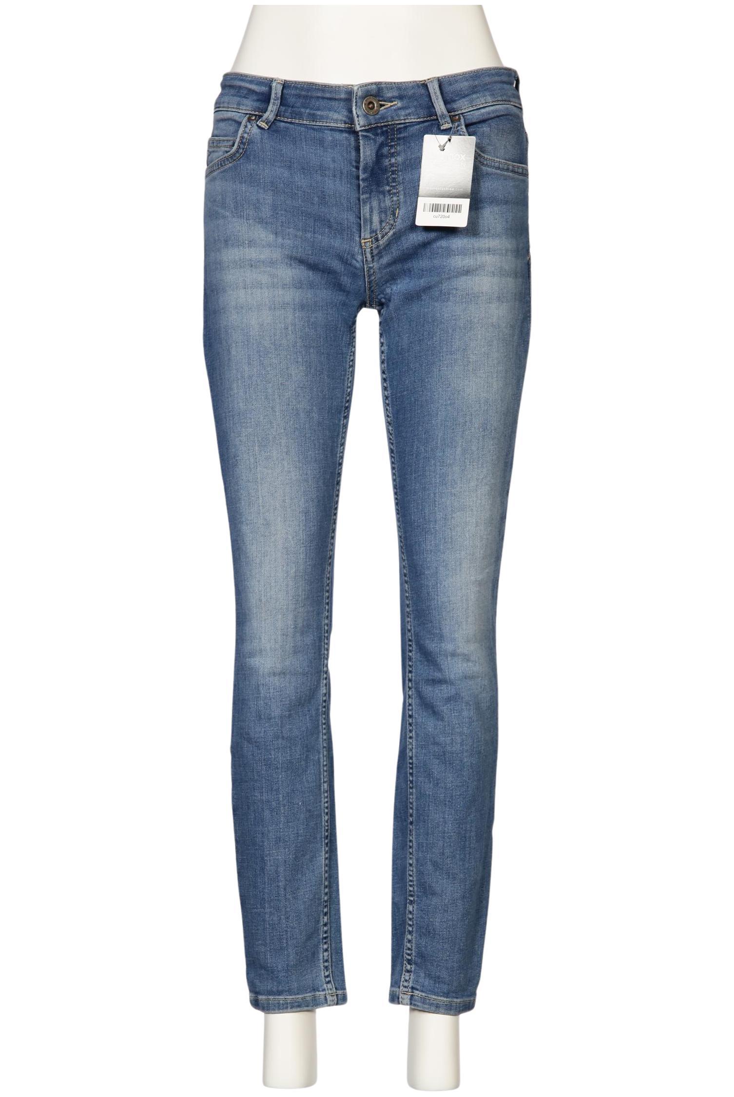 

Marc O Polo Damen Jeans, blau, Gr. 28