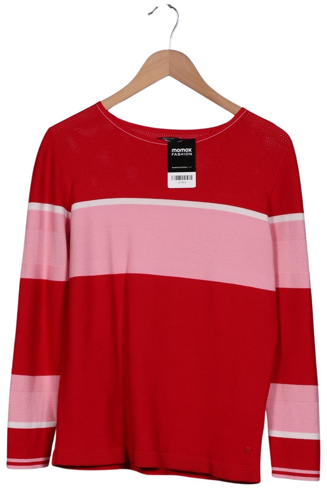 

Marc O Polo Damen Pullover, rot, Gr. 38