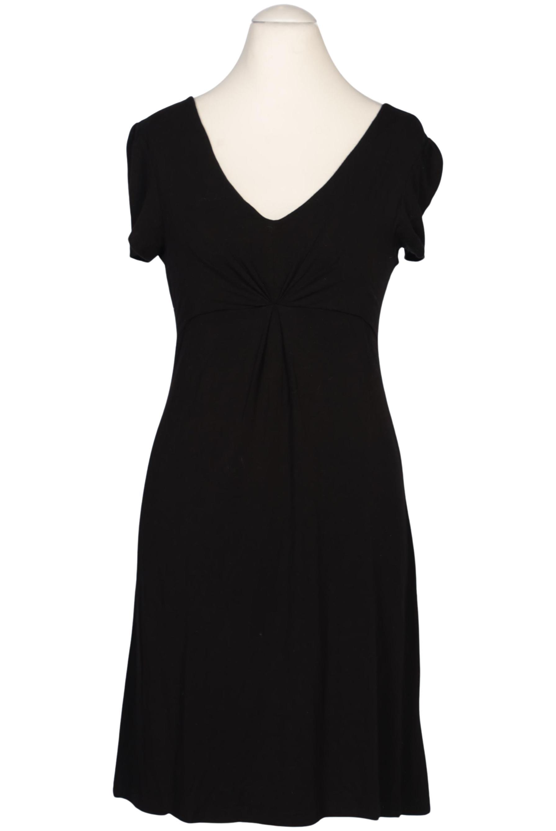 

Marc O Polo Damen Kleid, schwarz, Gr. 38