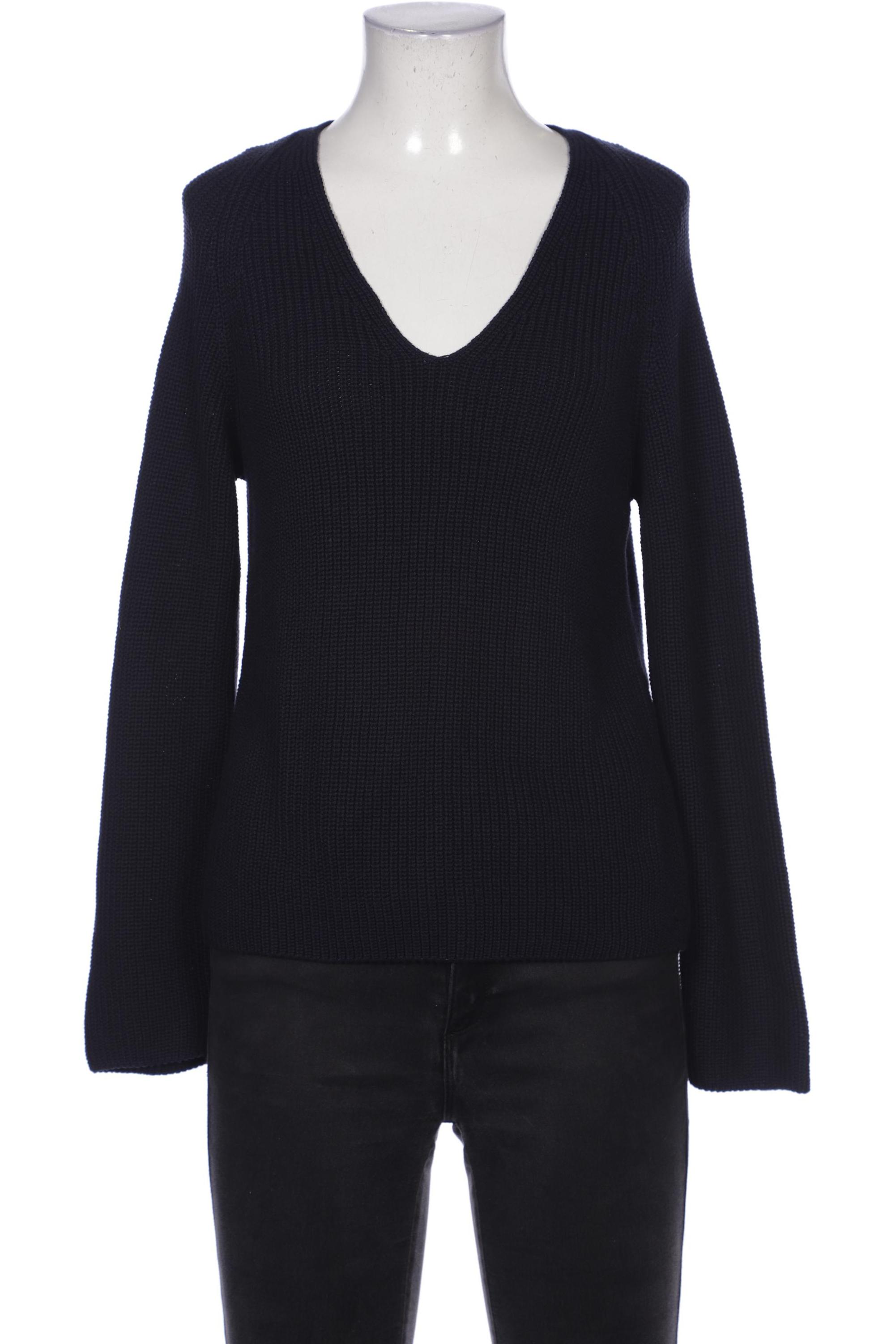 

Marc O Polo Damen Pullover, marineblau, Gr. 36