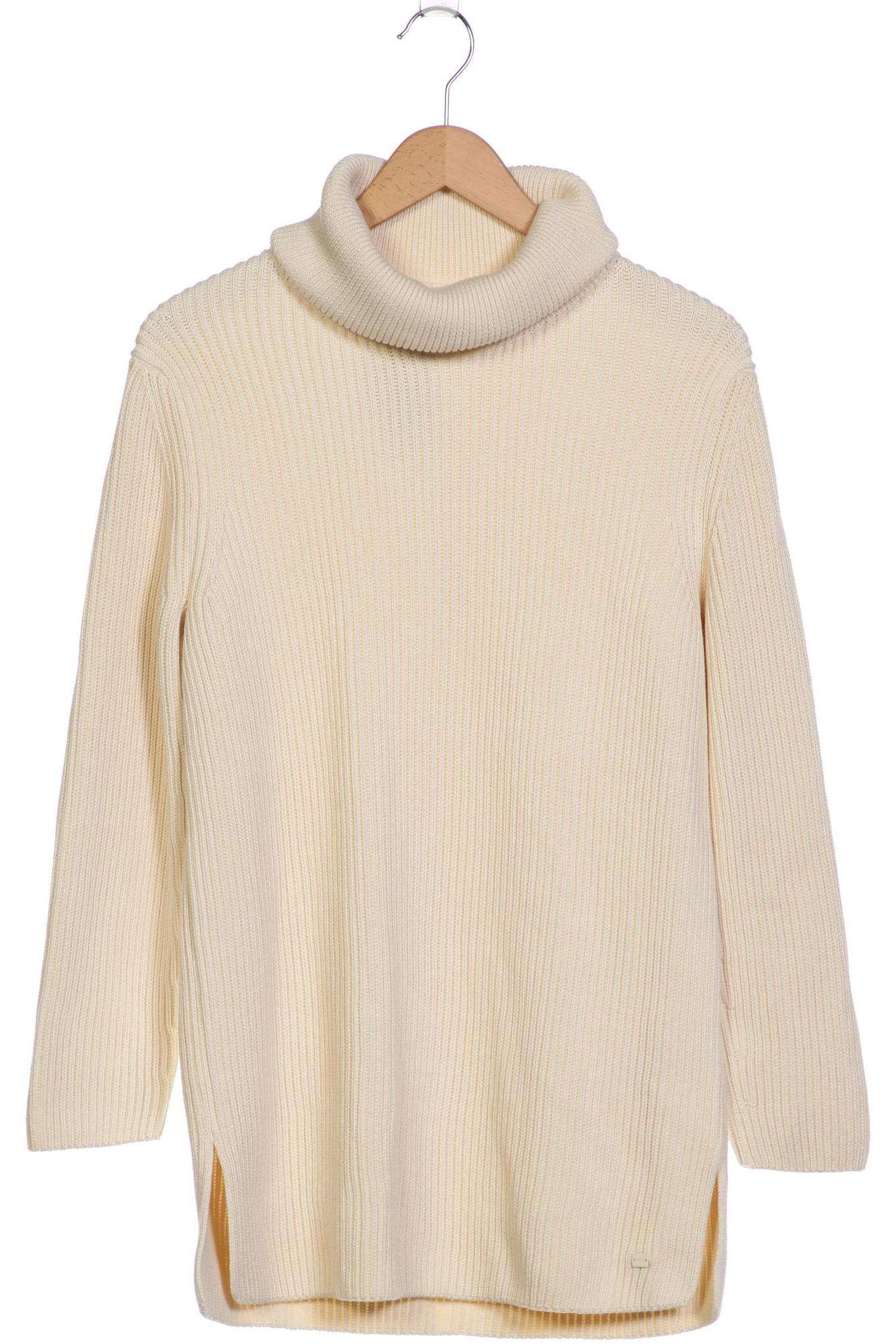 

Marc O Polo Damen Pullover, cremeweiß, Gr. 38