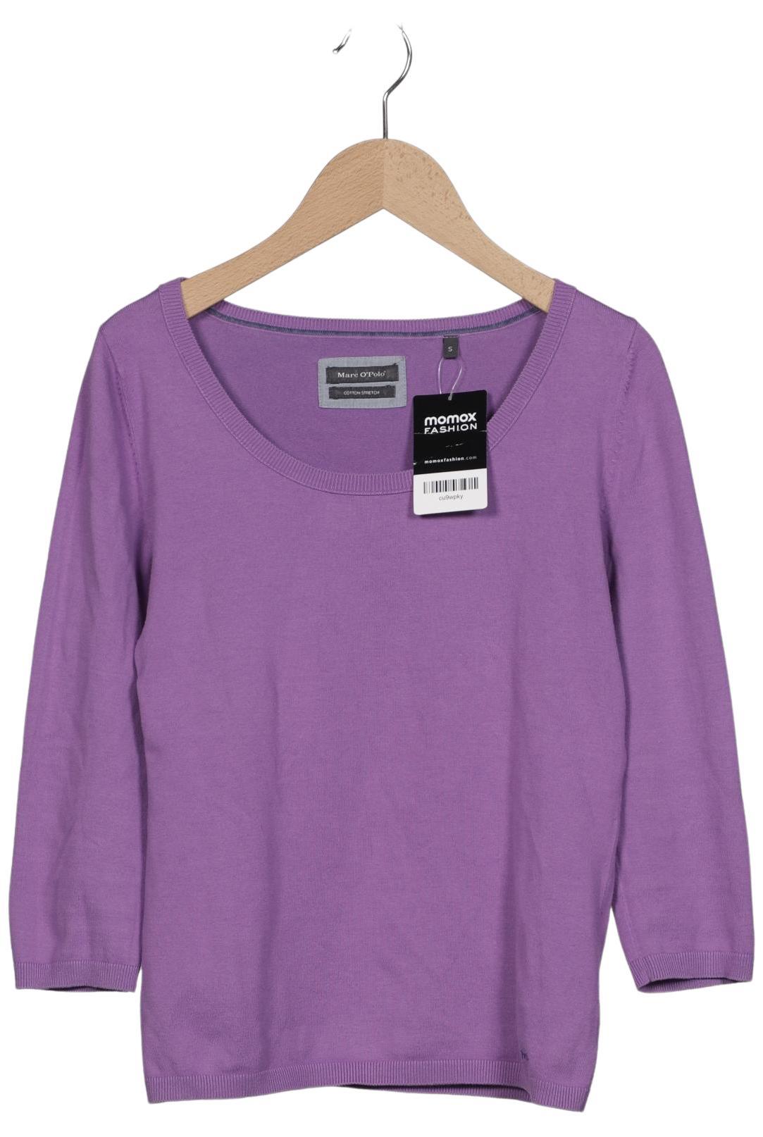 

Marc O Polo Damen Pullover, flieder, Gr. 36