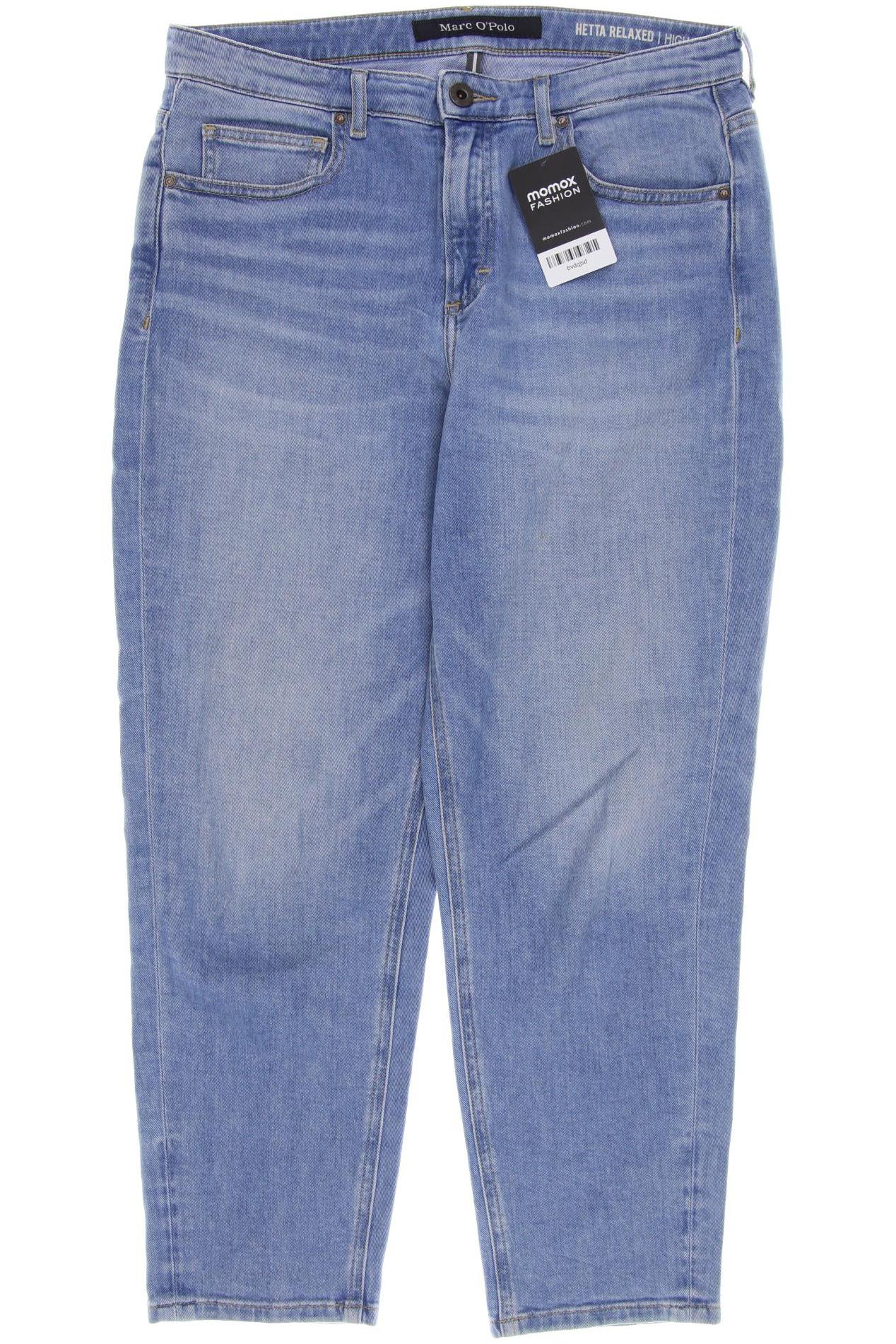 

Marc O Polo Damen Jeans, blau, Gr. 29