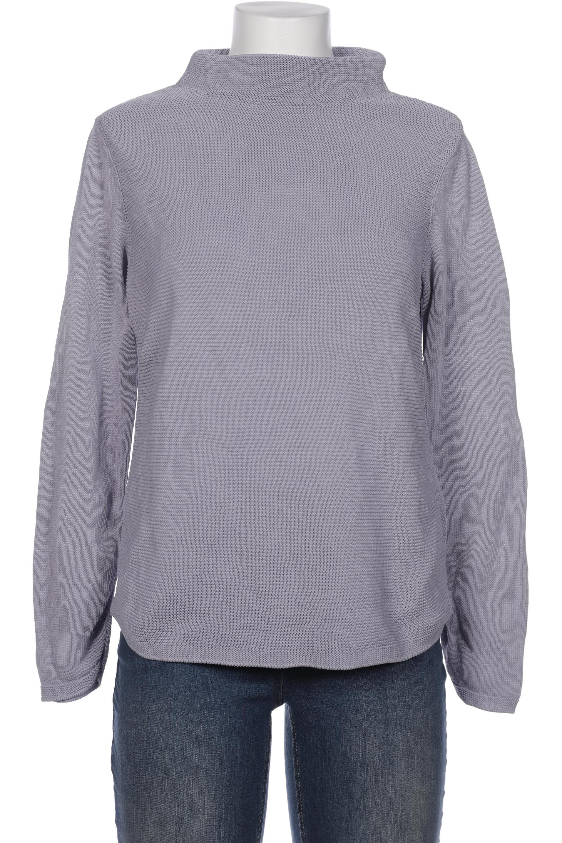 Thumbnail - Marc O Polo Damen Pullover, flieder, Gr. 36