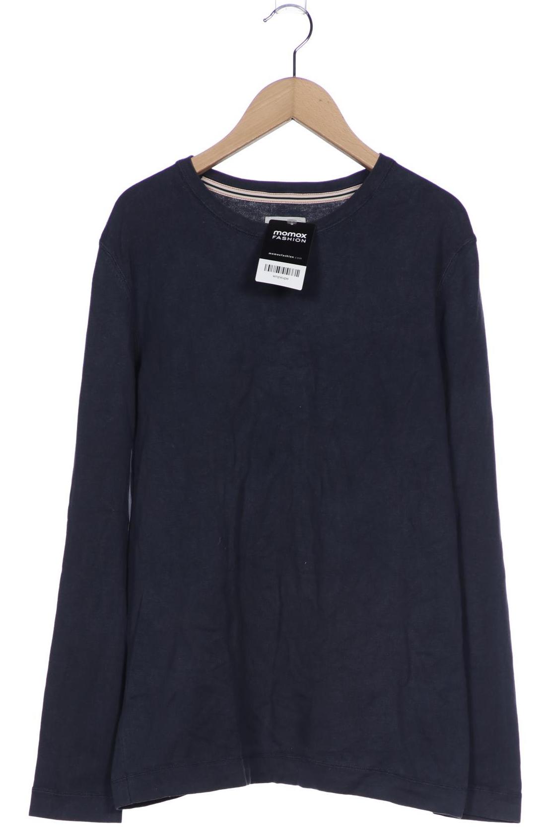 

Marc O Polo Herren Pullover, marineblau, Gr. 48