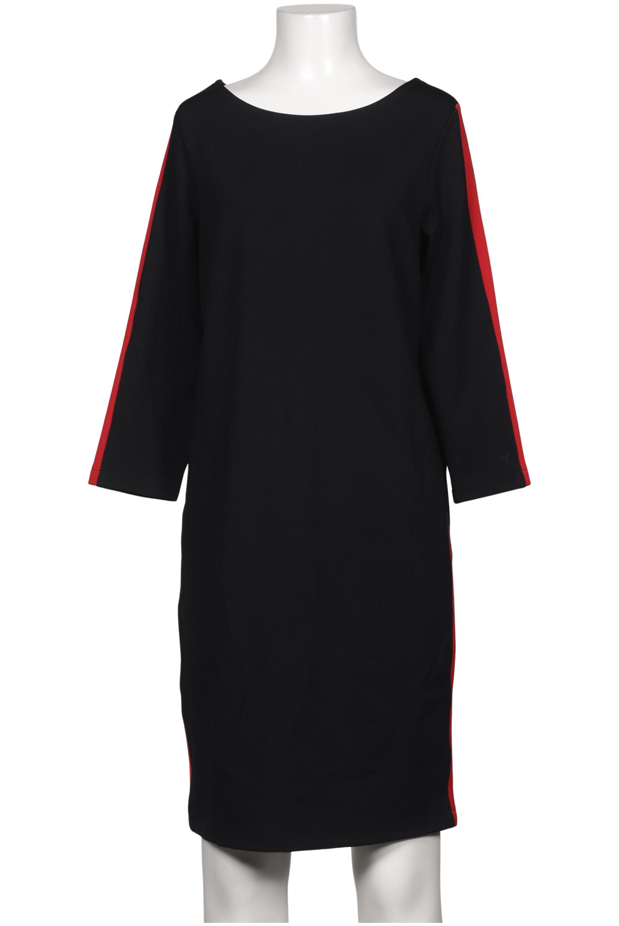 

Marc O Polo Damen Kleid, schwarz, Gr. 36