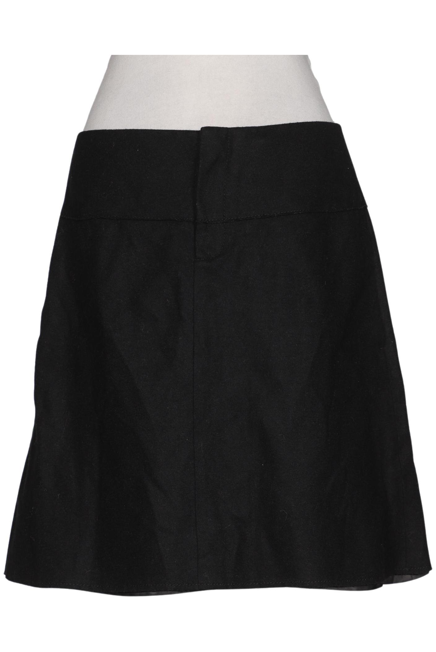 

Marc O Polo Damen Rock, schwarz, Gr. 36
