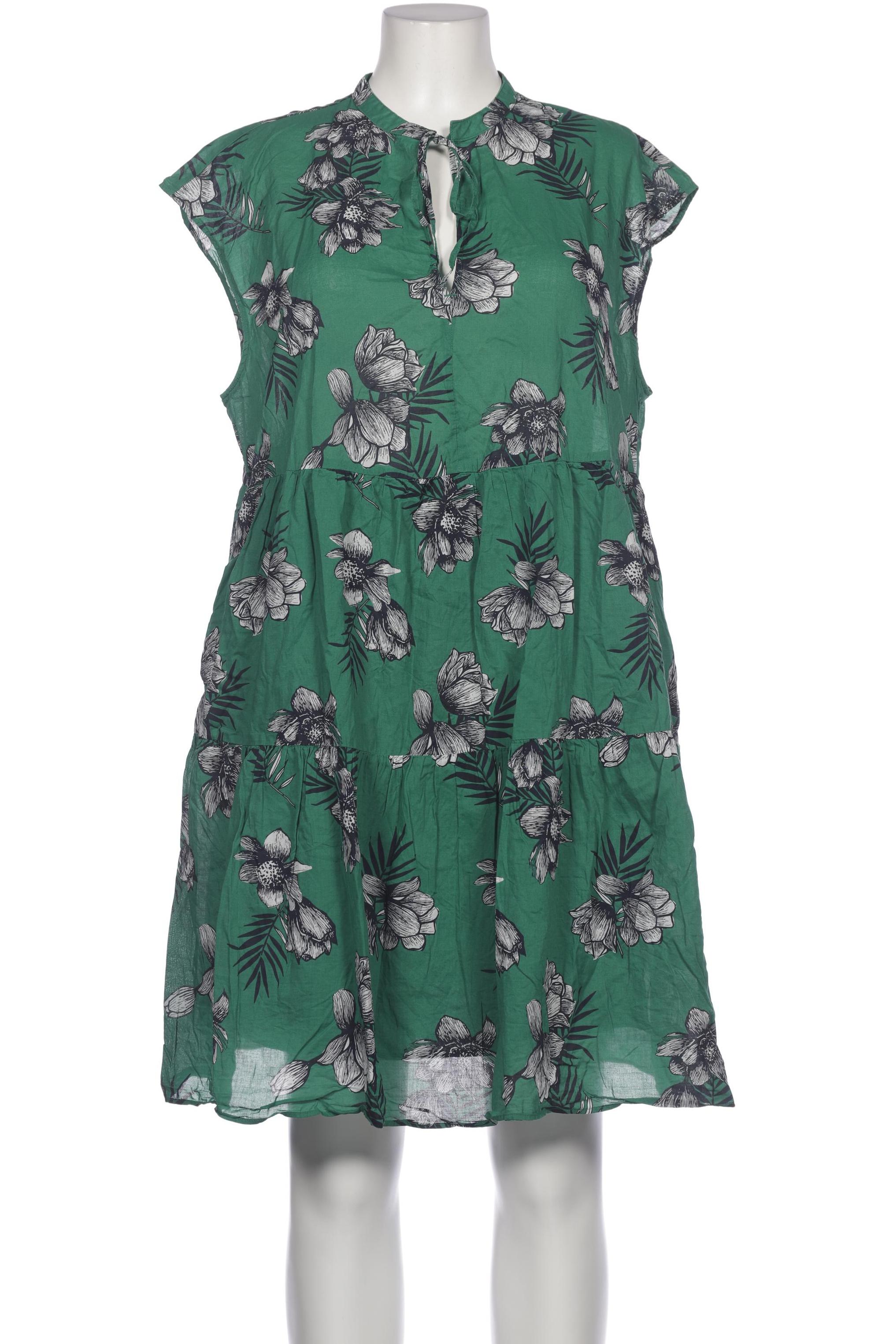 

Marc O Polo Damen Kleid, grün, Gr. 44