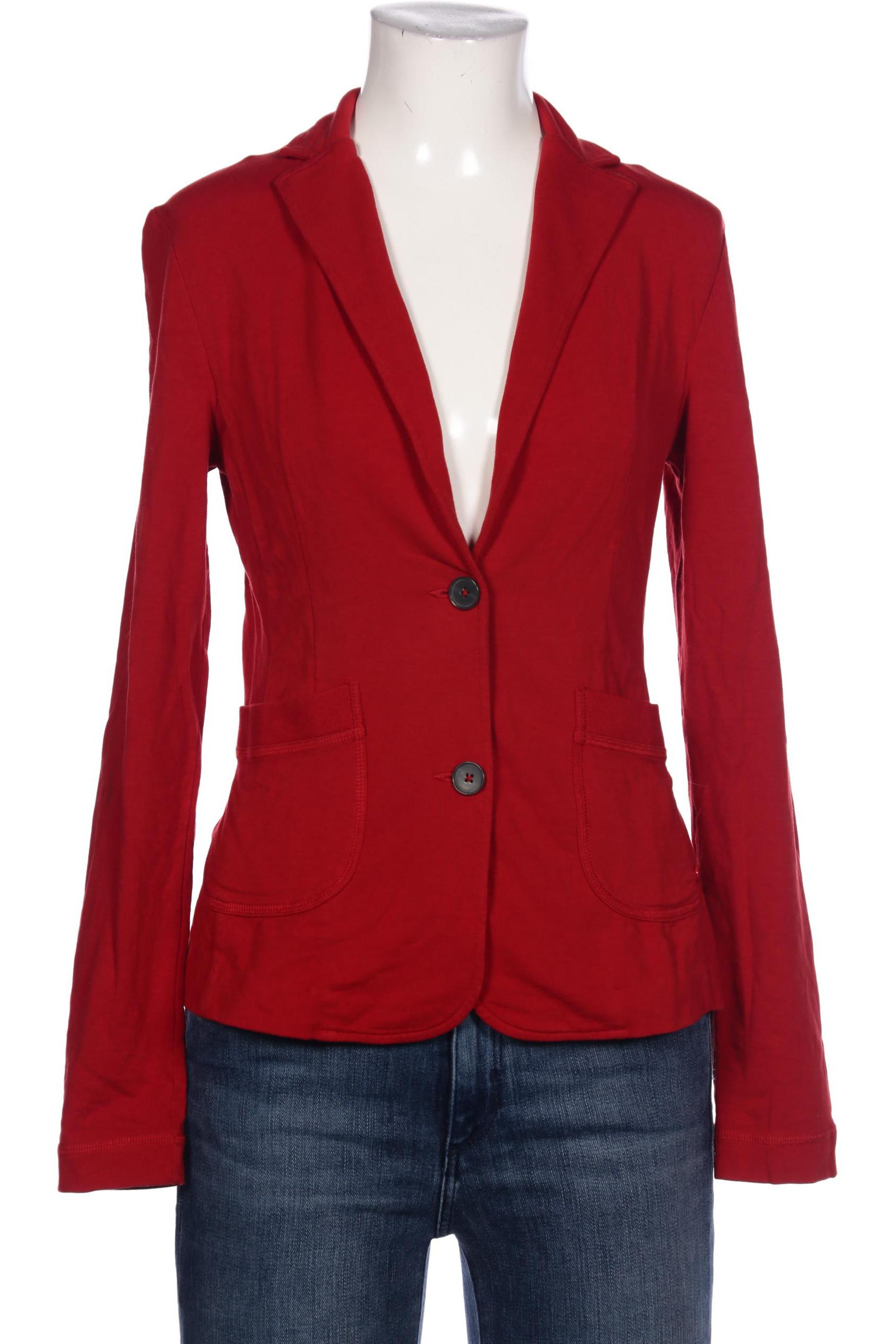 

Marc O Polo Damen Blazer, rot