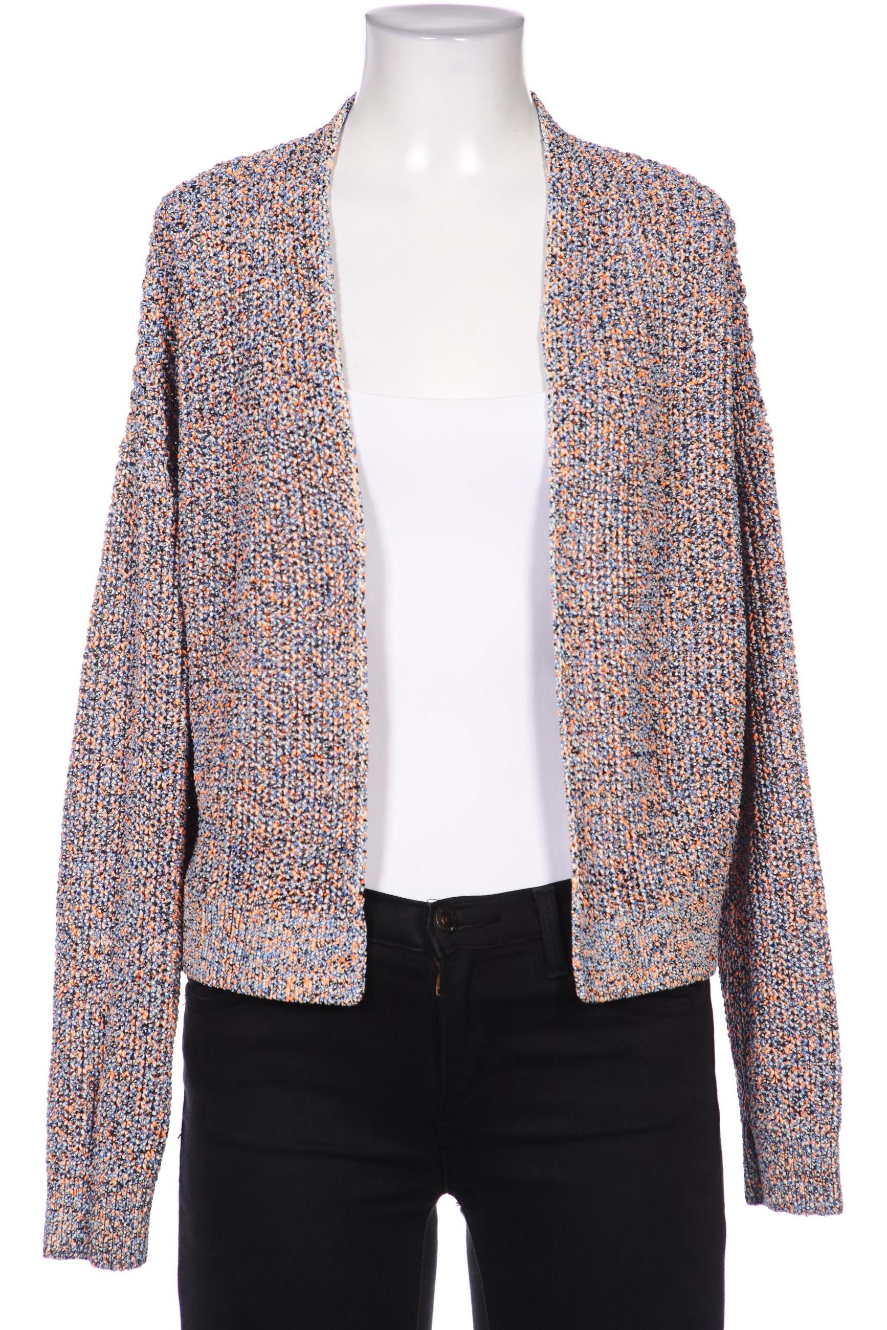

Marc O Polo Damen Strickjacke, blau, Gr. 36