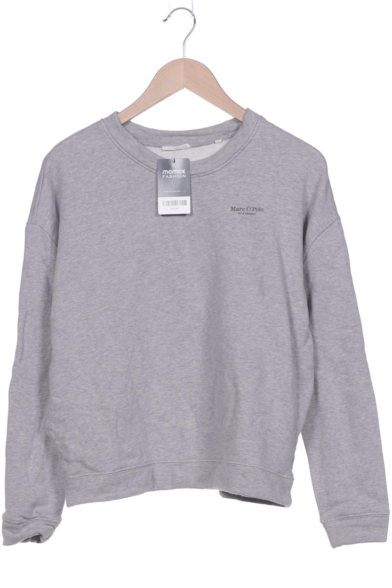 

Marc O Polo Damen Sweatshirt, grau