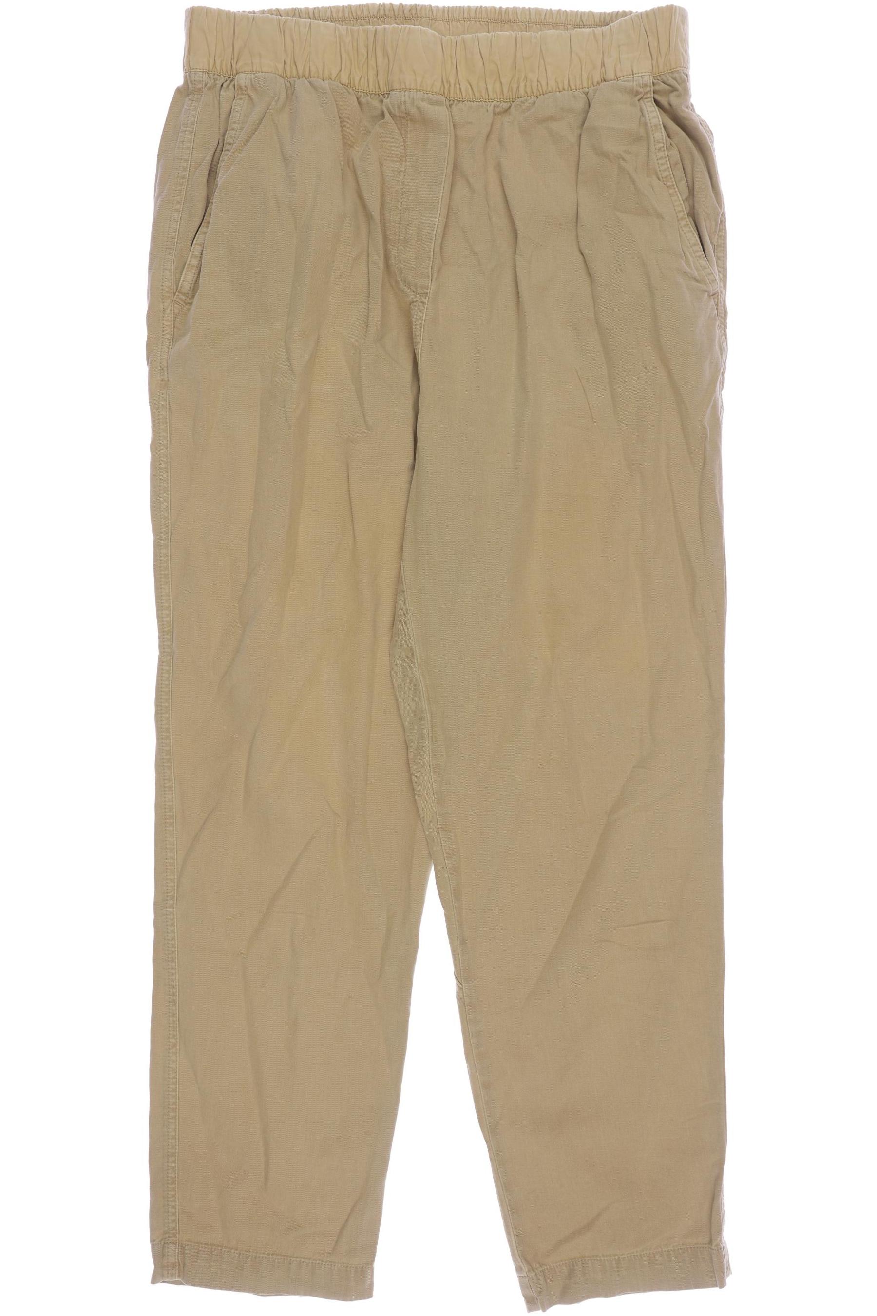 

Marc O Polo Damen Stoffhose, beige, Gr. 38