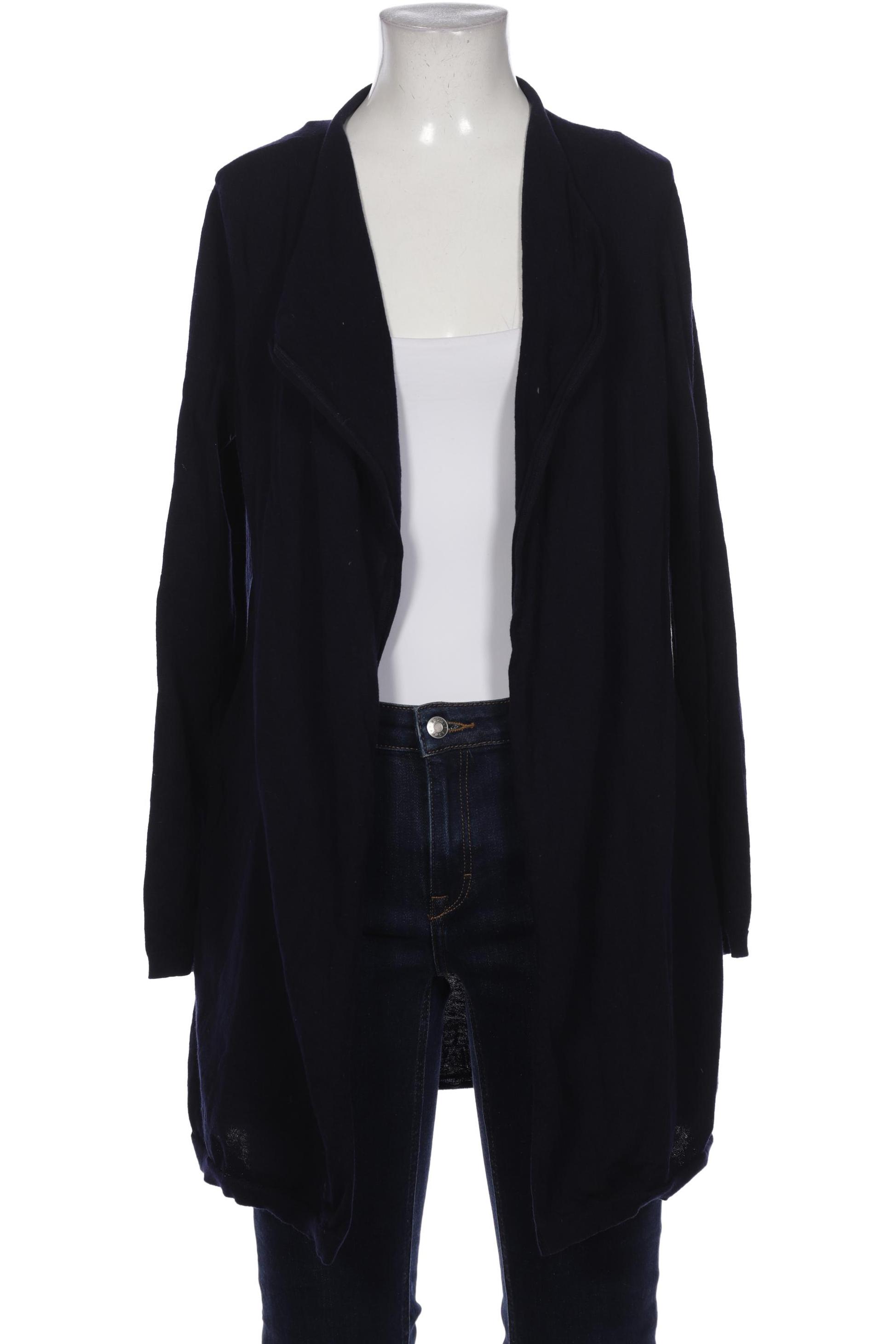 

Marc O Polo Damen Strickjacke, marineblau, Gr. 38