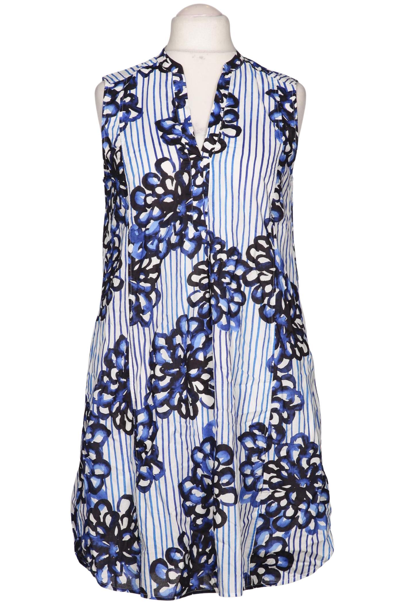 

Marc O Polo Damen Kleid, mehrfarbig, Gr. 38