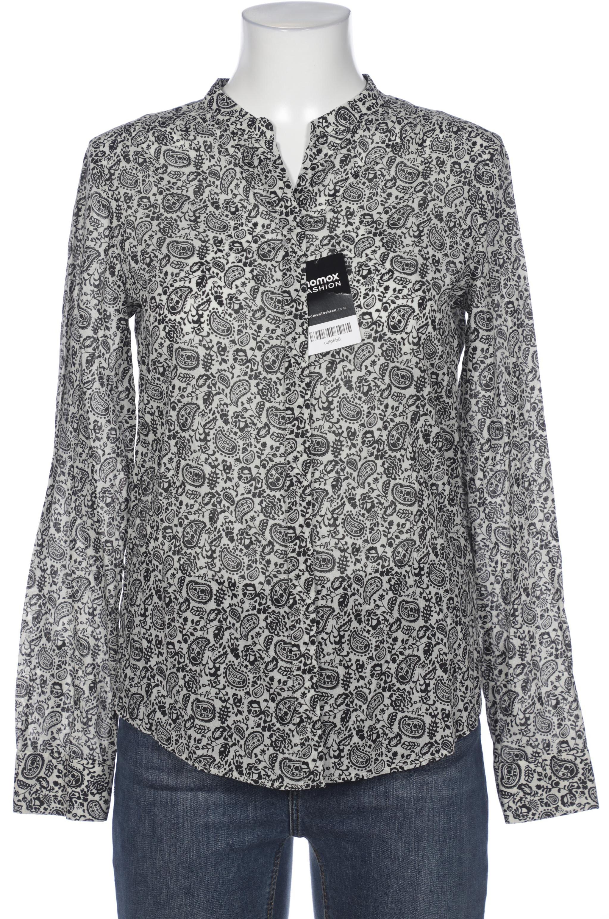 

Marc O Polo Damen Bluse, grau