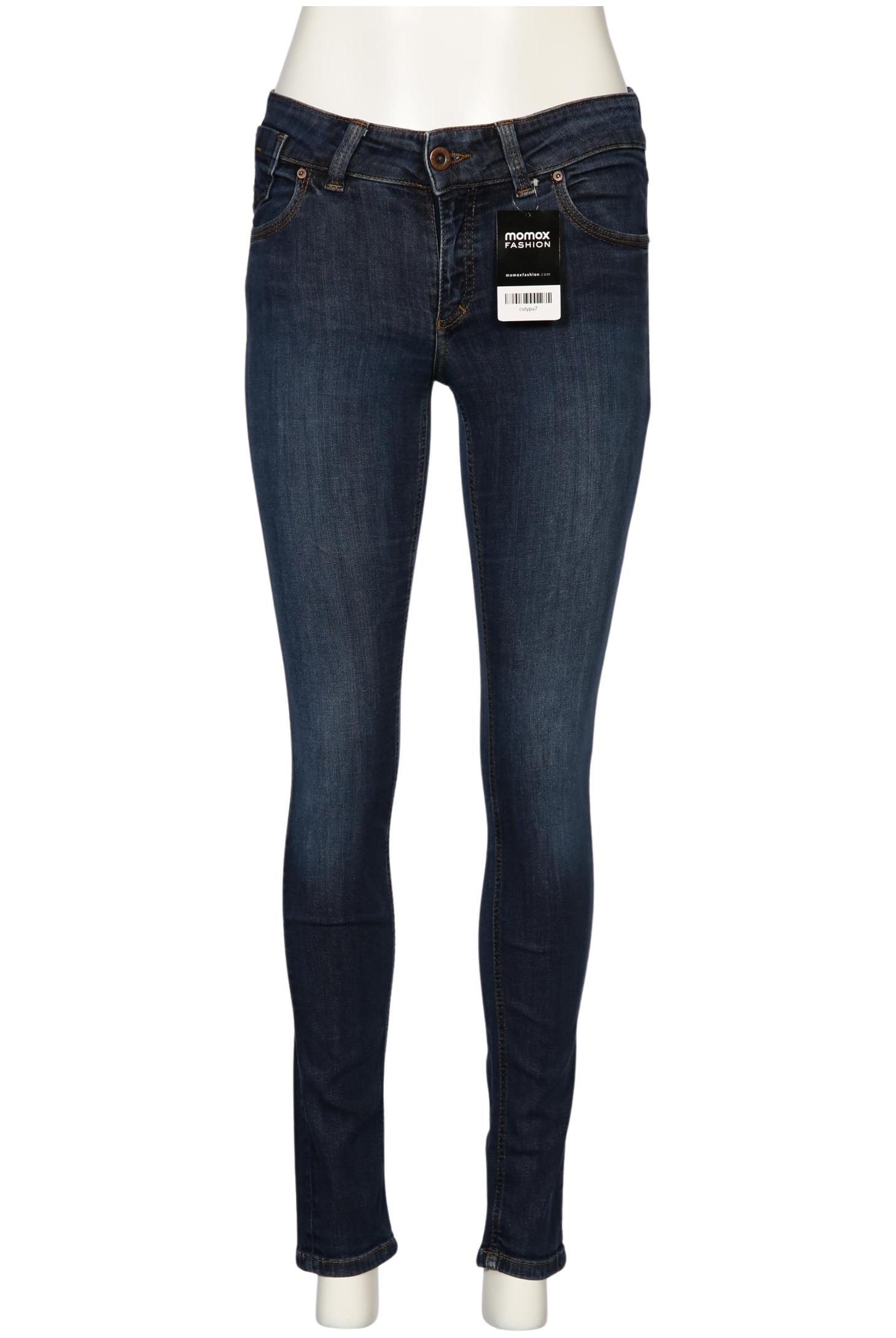 

Marc O Polo Damen Jeans, marineblau, Gr. 29