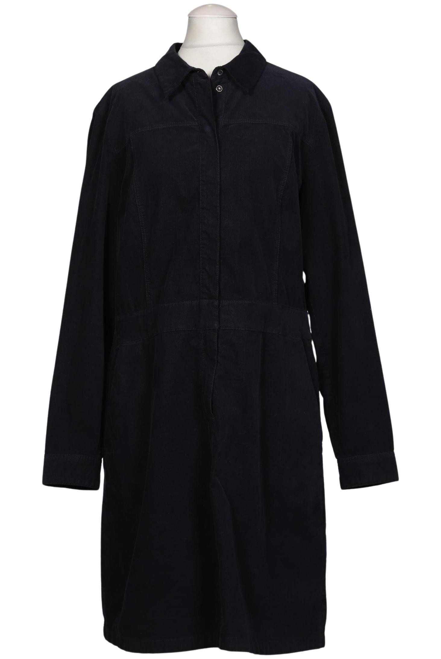 

Marc O Polo Damen Kleid, marineblau, Gr. 40