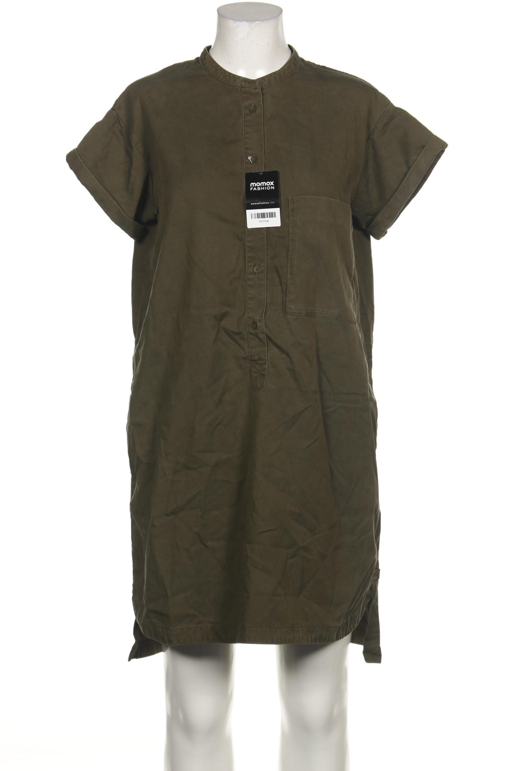 

Marc O Polo Damen Kleid, grün, Gr. 38