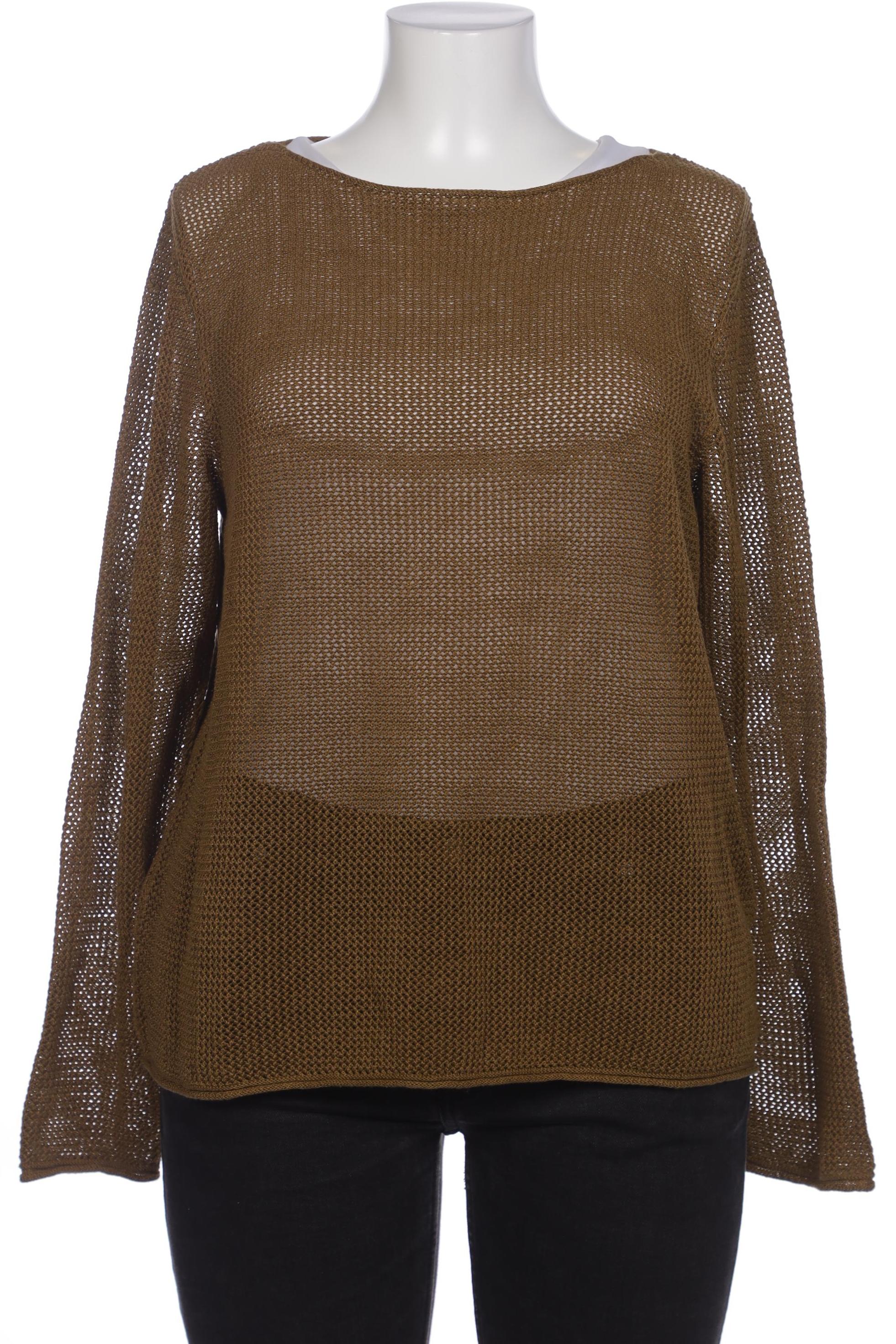 

Marc O Polo Damen Pullover, braun, Gr. 44