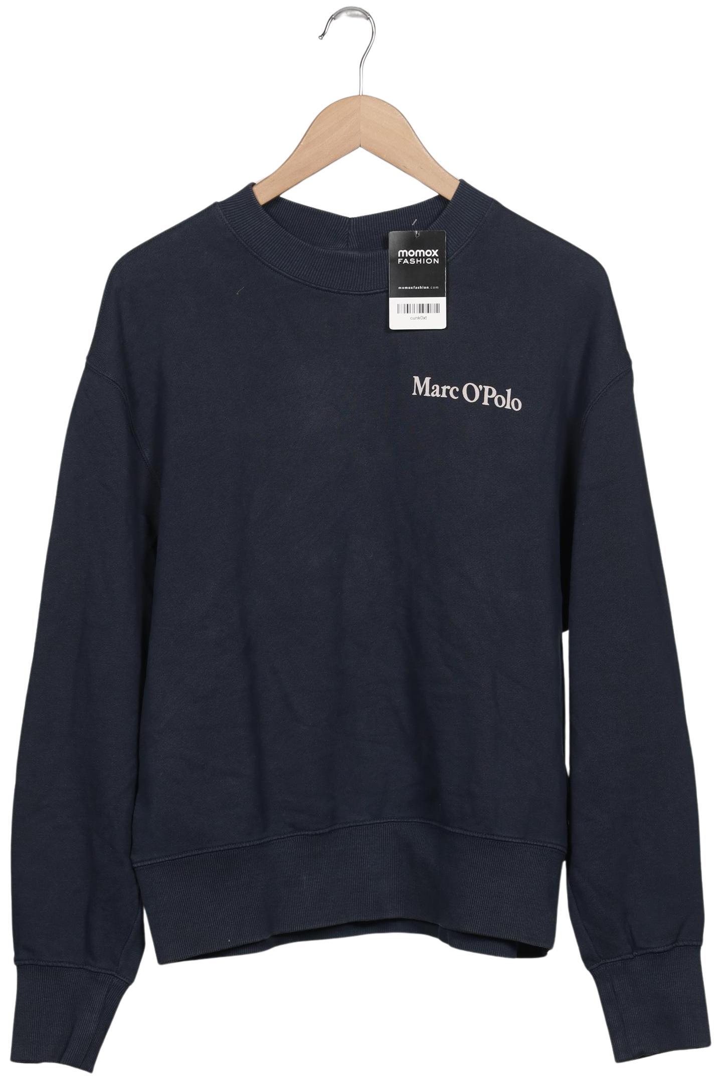 

Marc O Polo Damen Sweatshirt, marineblau, Gr. 42