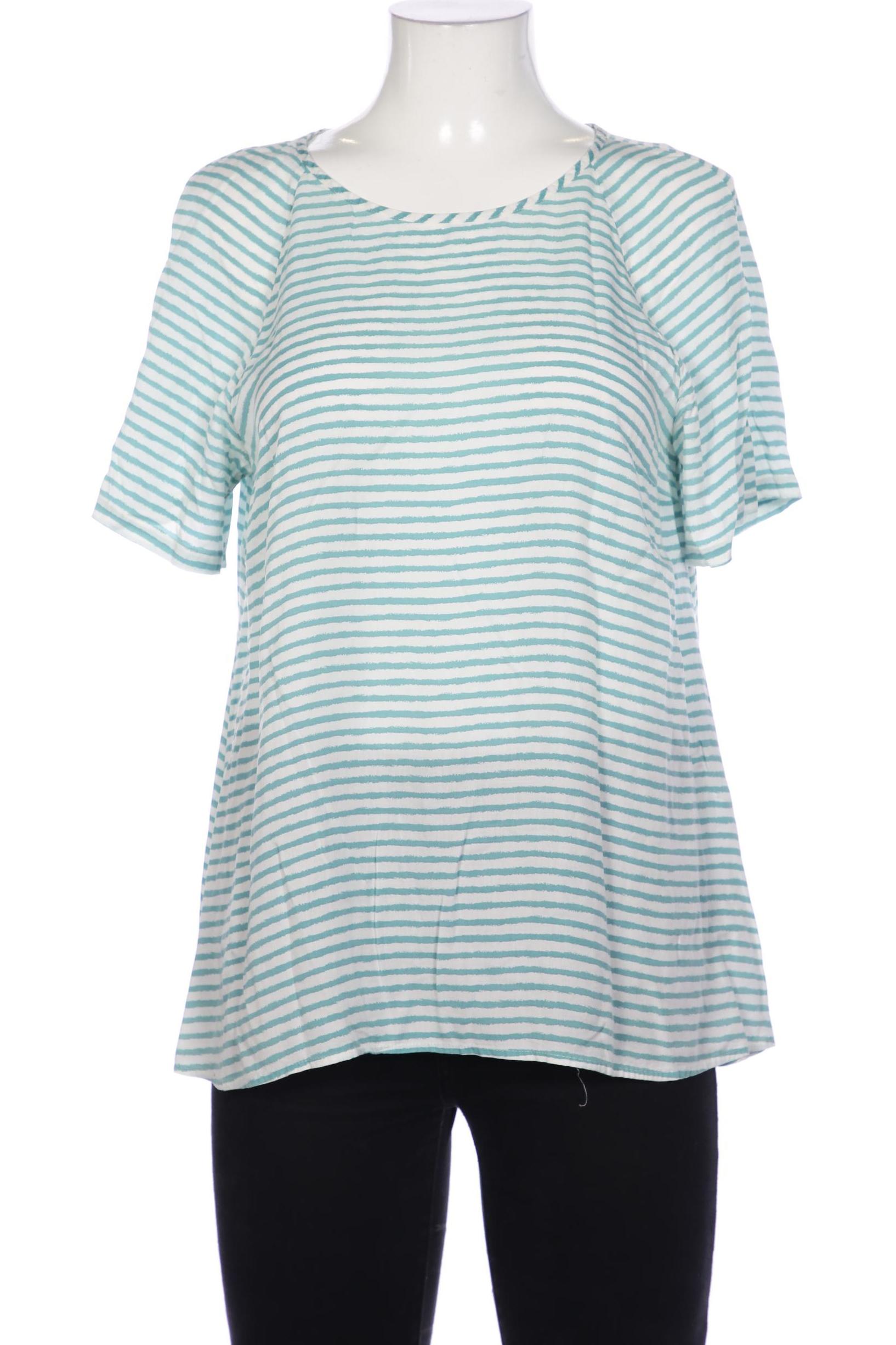 

Marc O Polo Damen Bluse, türkis
