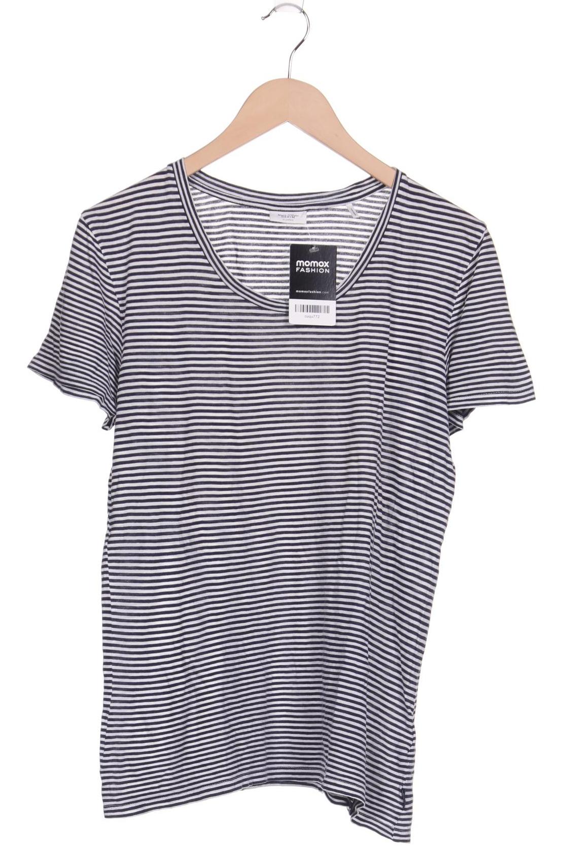 

Marc O Polo Damen T-Shirt, marineblau