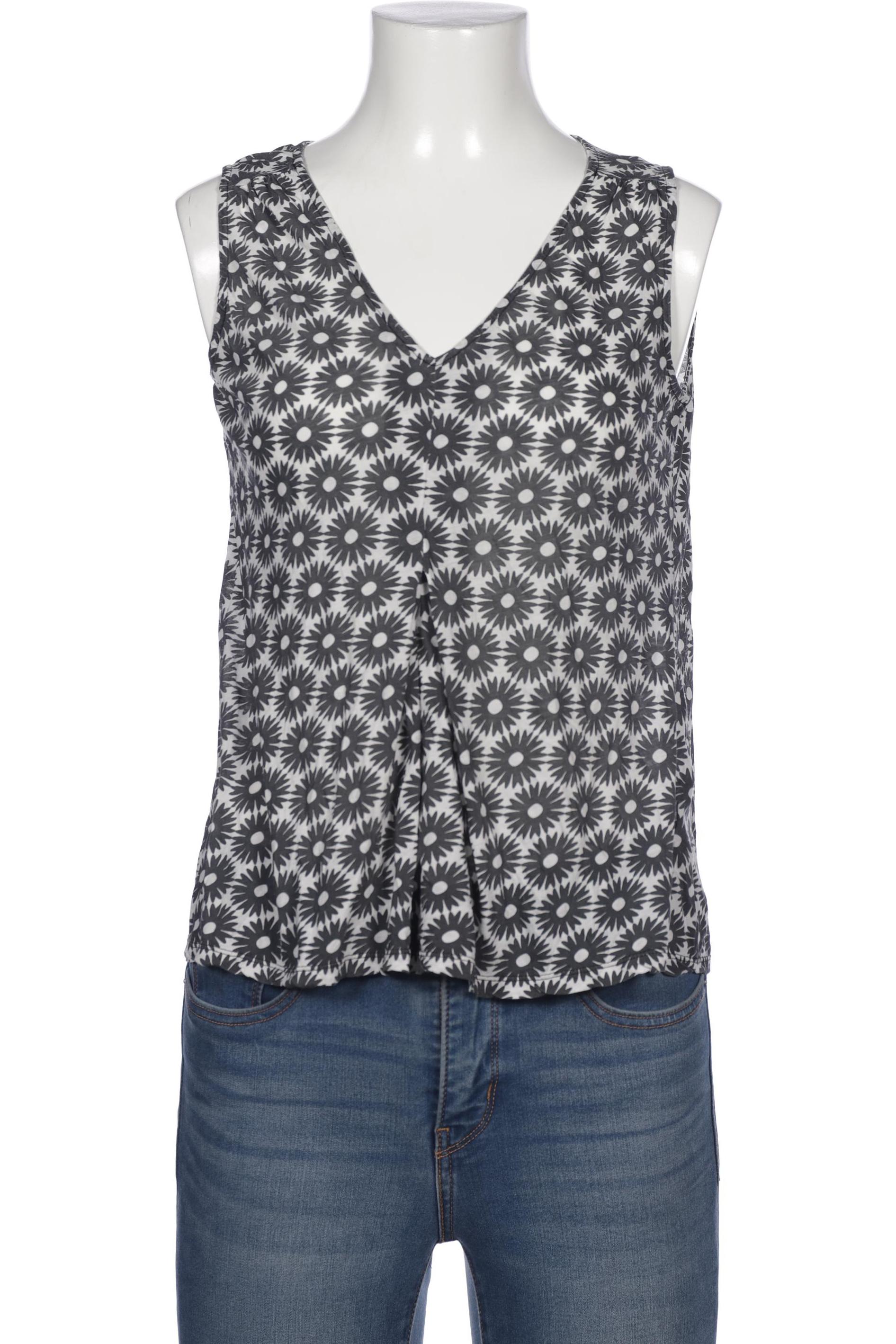 

Marc O Polo Damen Top, grau, Gr. 36